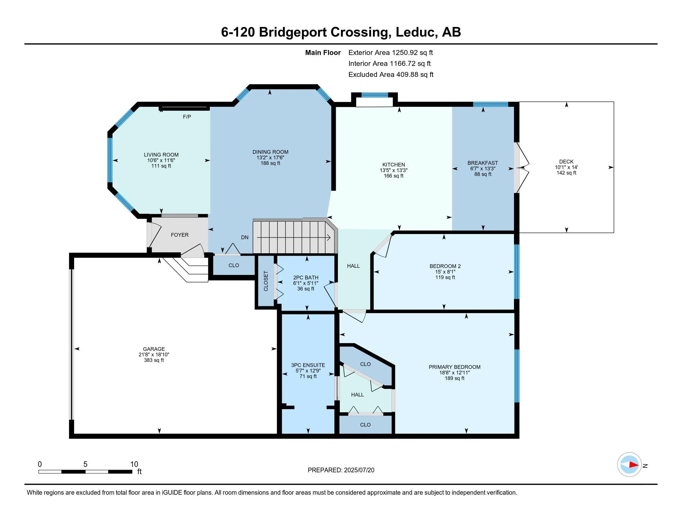 102 BRIDGEPORT Crossing