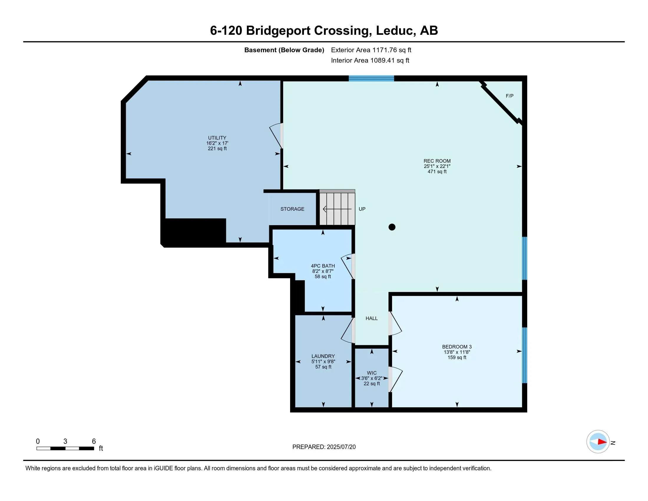 102 BRIDGEPORT Crossing