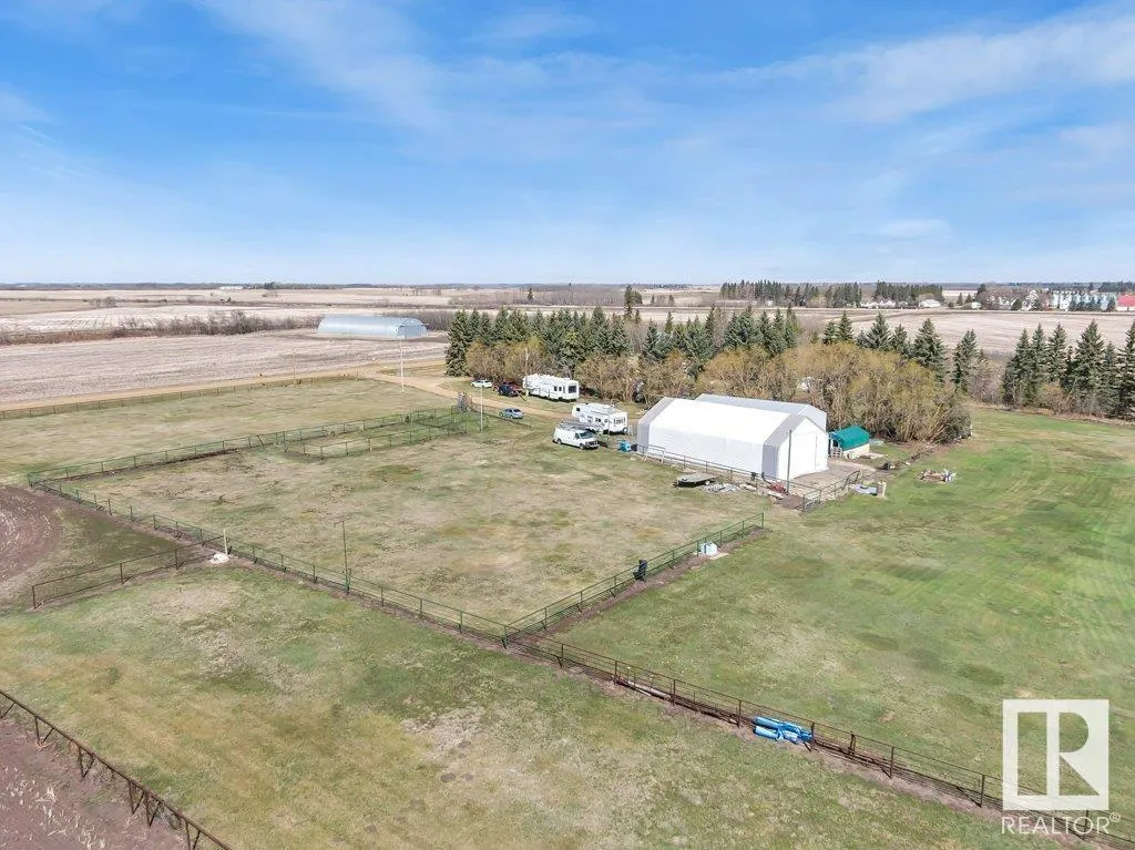 464015 Range Road 234