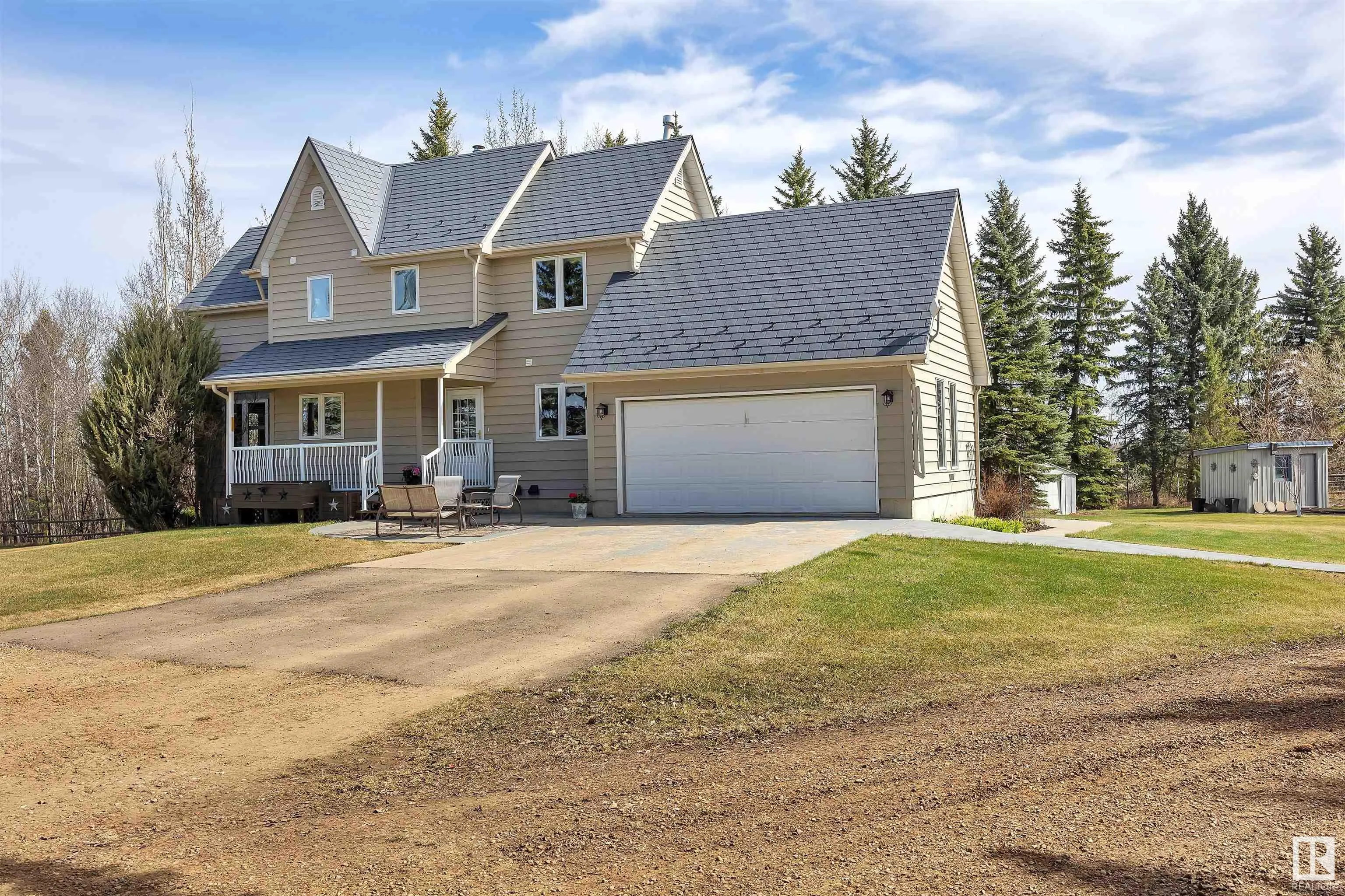 464015 Range Road 234