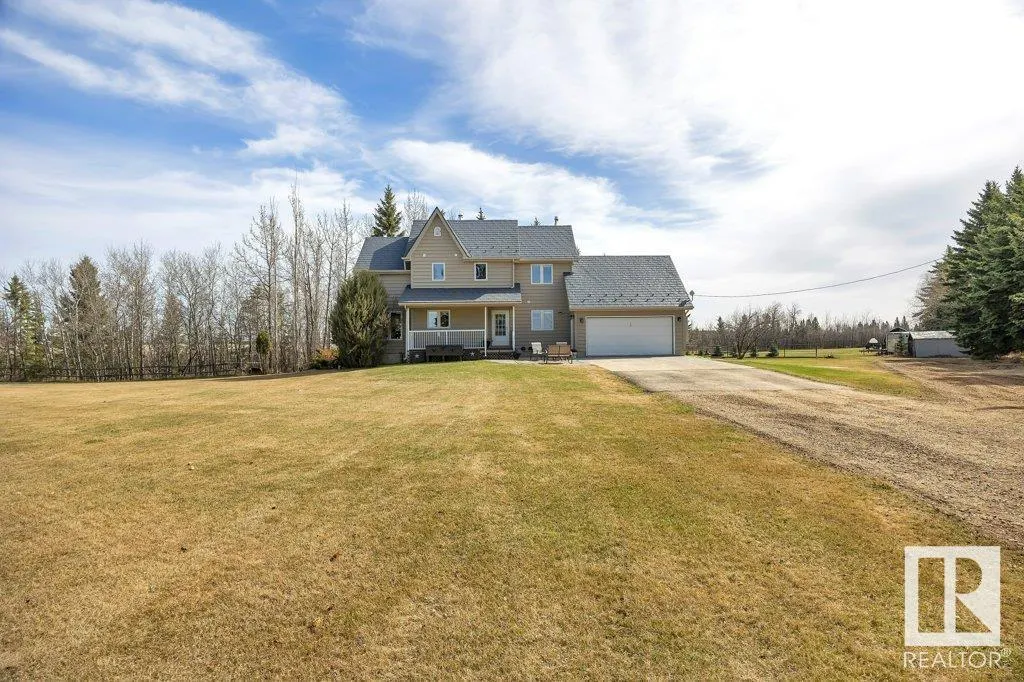 464015 Range Road 234