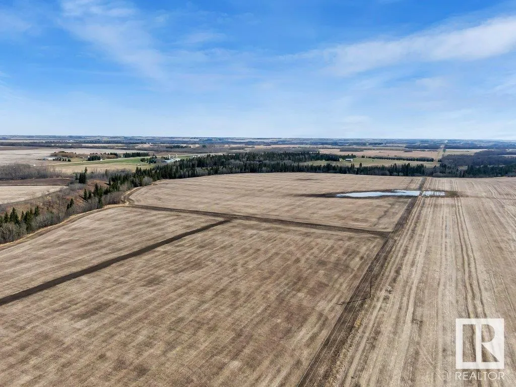 464015 Range Road 234