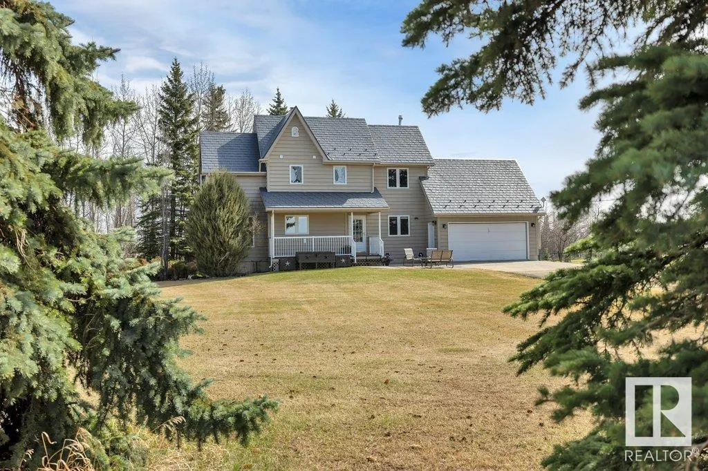 464015 Range Road 234