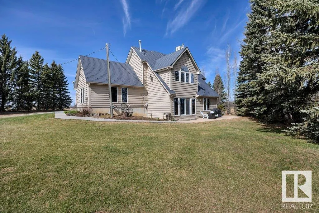 464015 Range Road 234