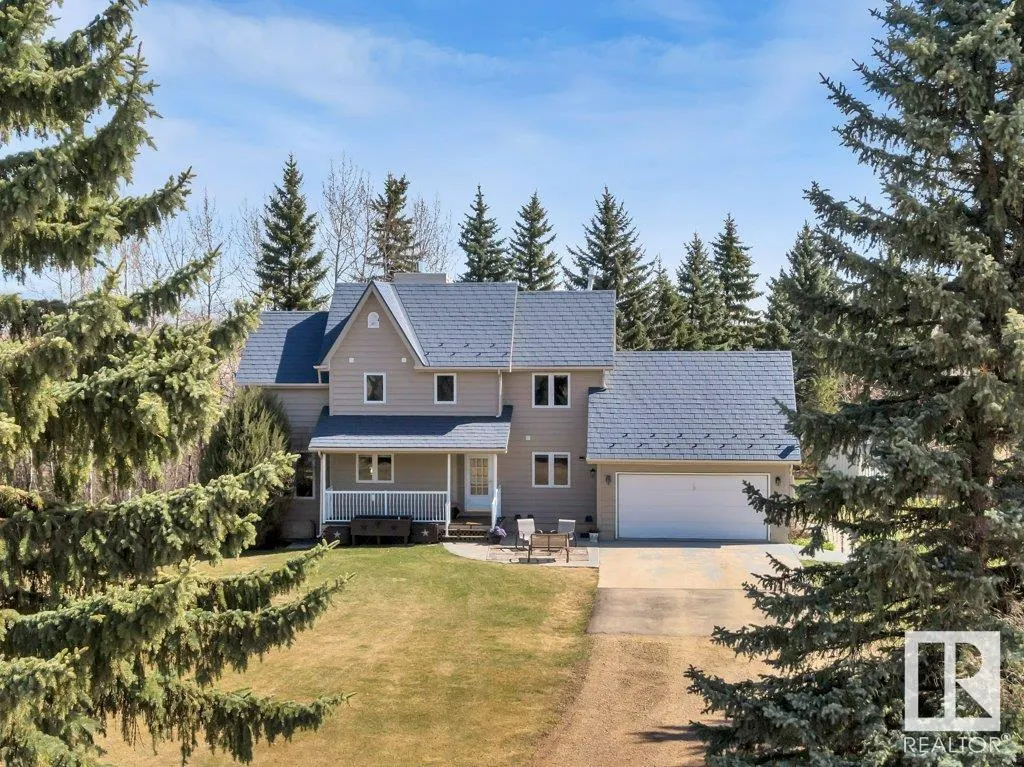 464015 Range Road 234