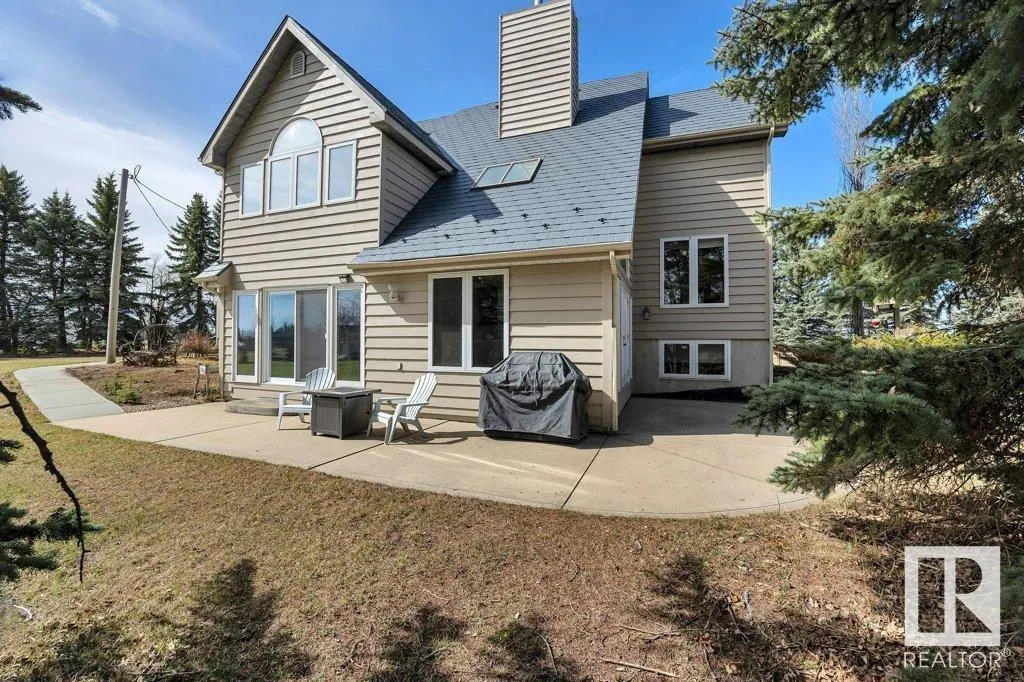 464015 Range Road 234