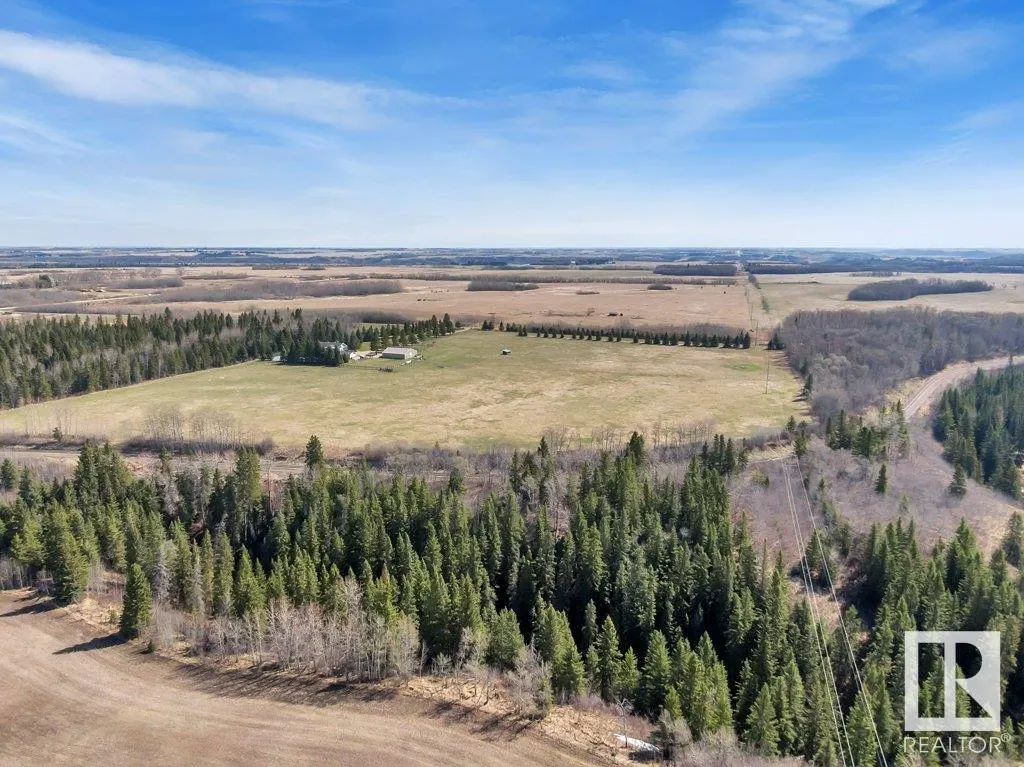 464015 Range Road 234