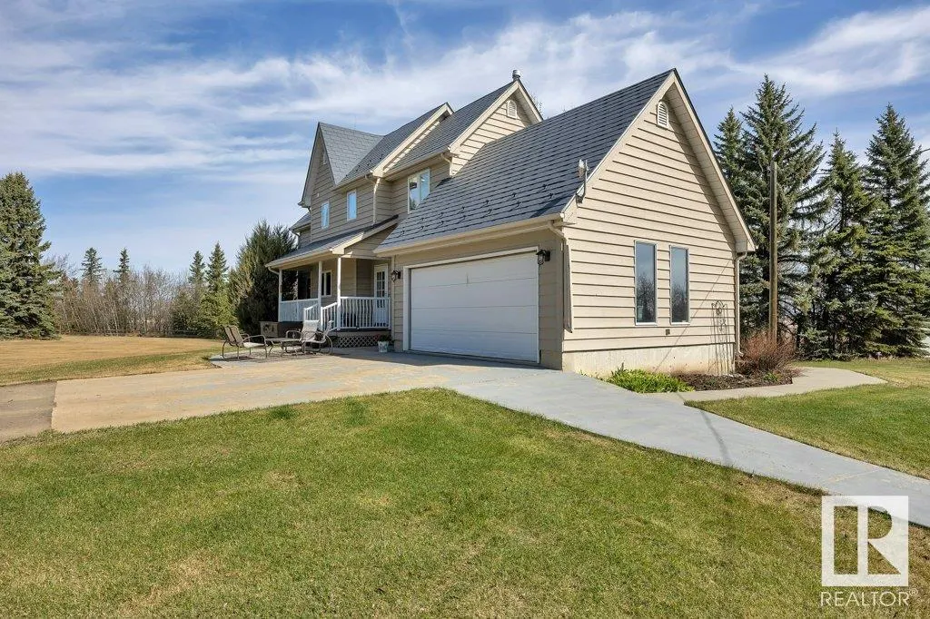 464015 Range Road 234
