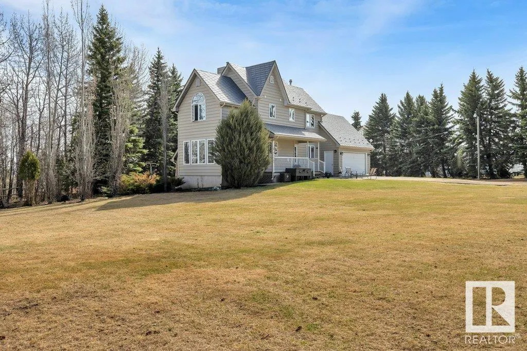 464015 Range Road 234