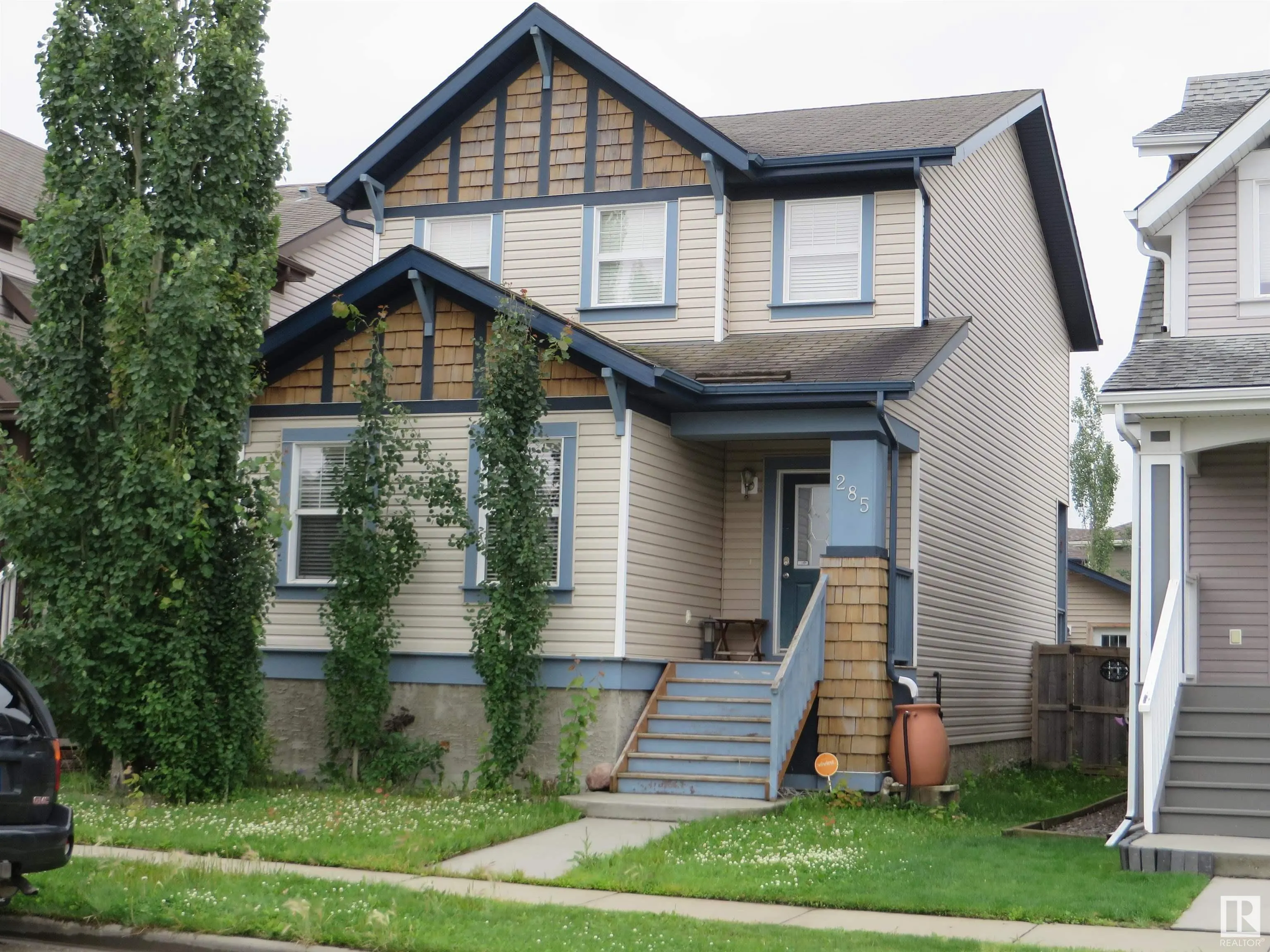 285 SOUTHWICK Way