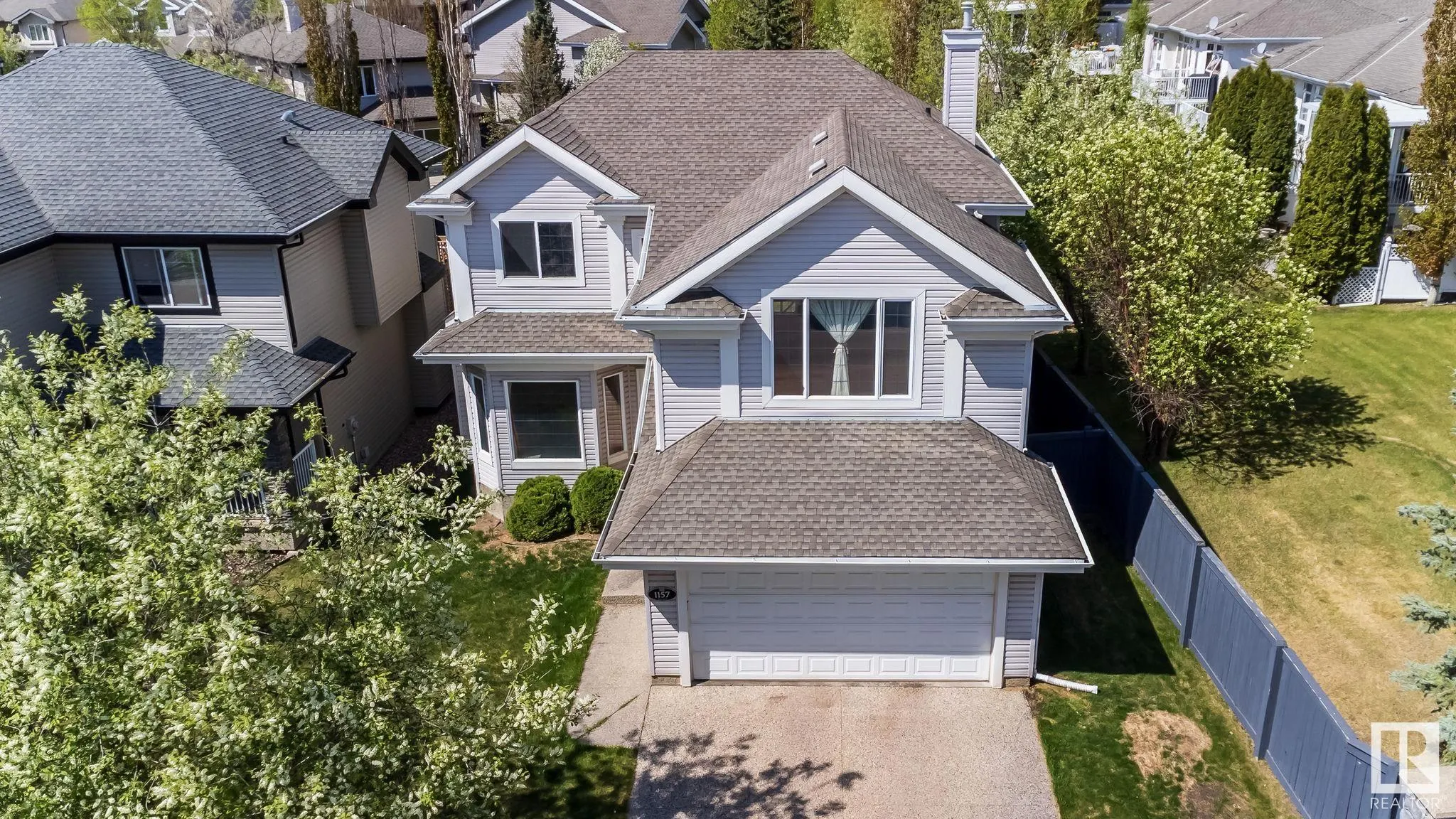 1157 TORY Road
