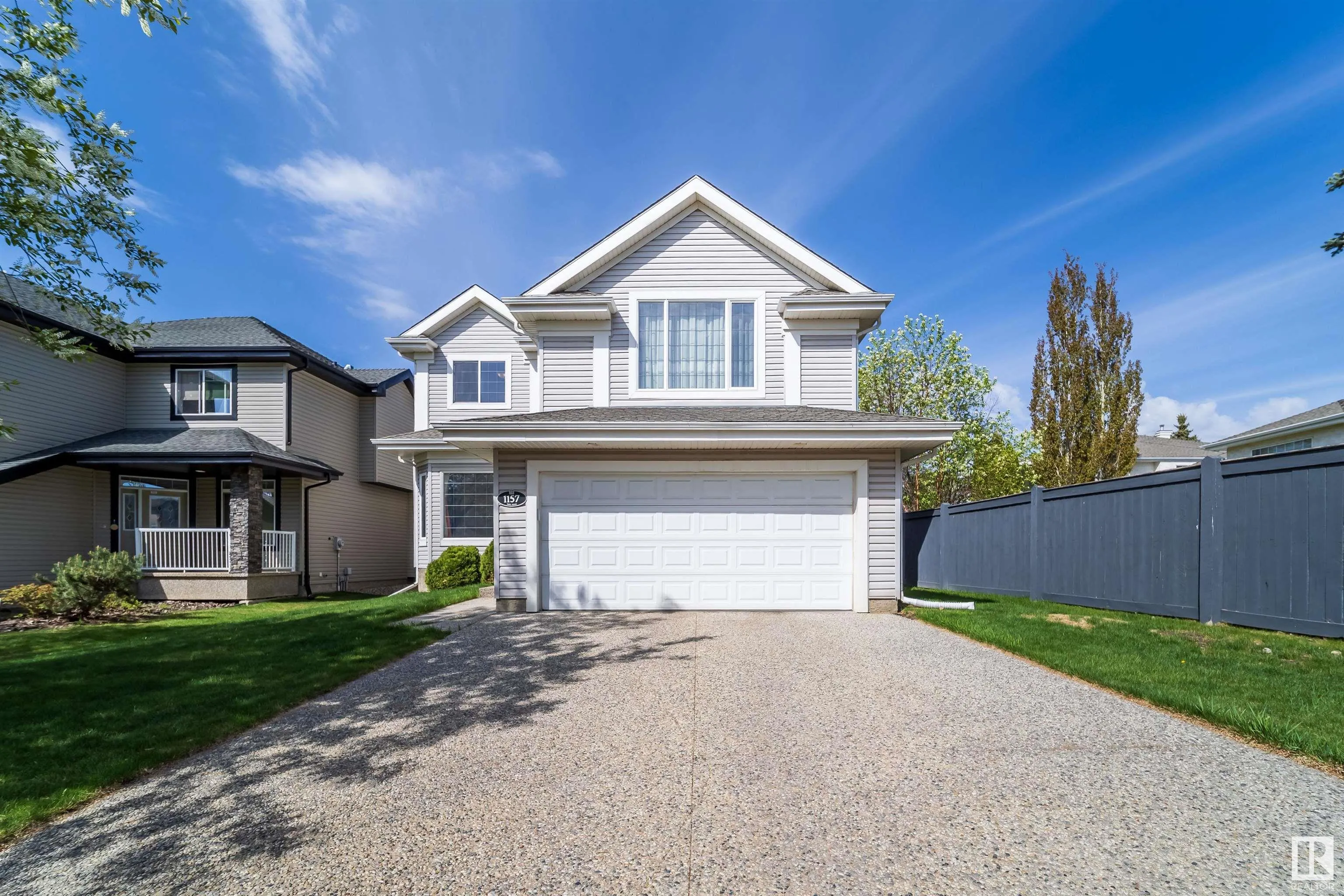 1157 TORY Road