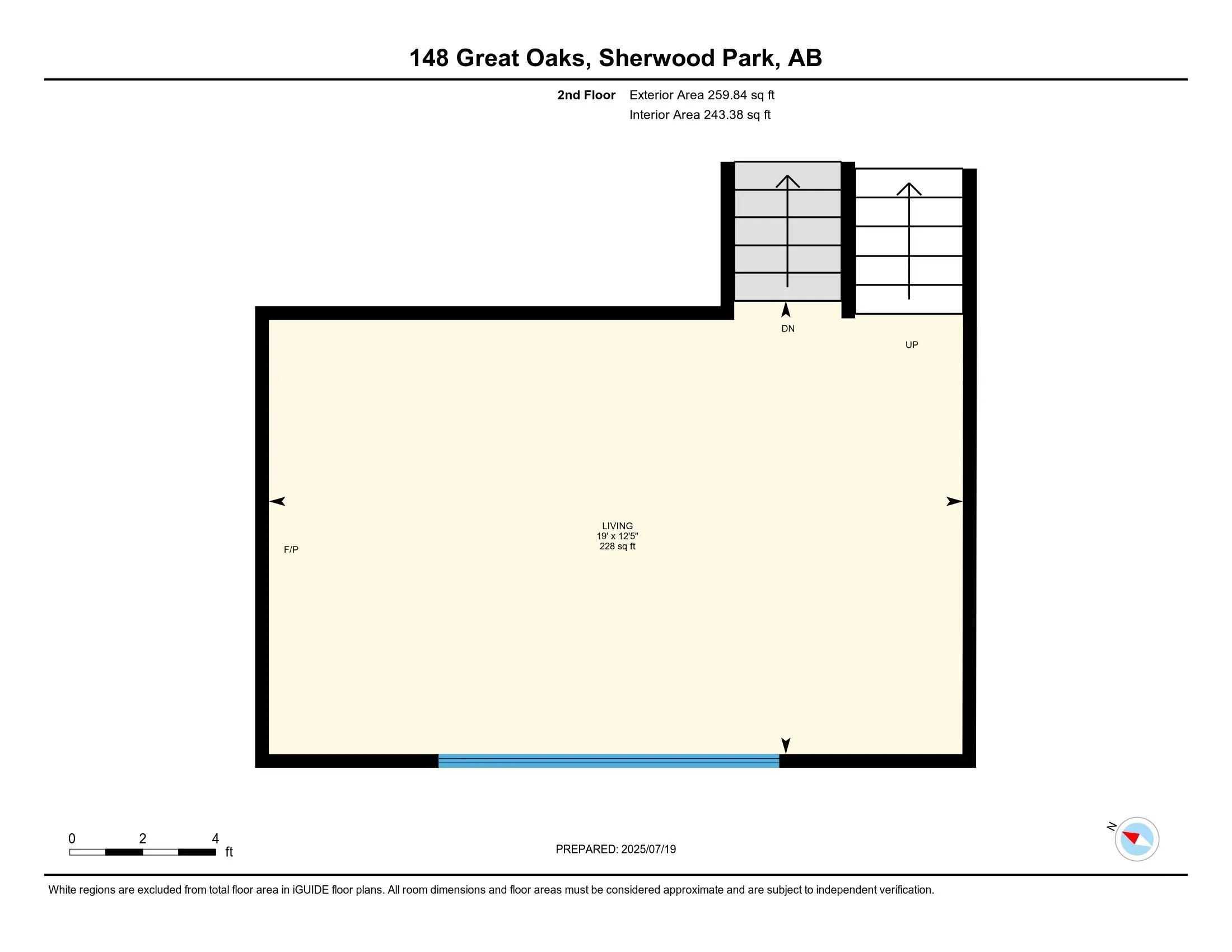 148 GREAT Oaks