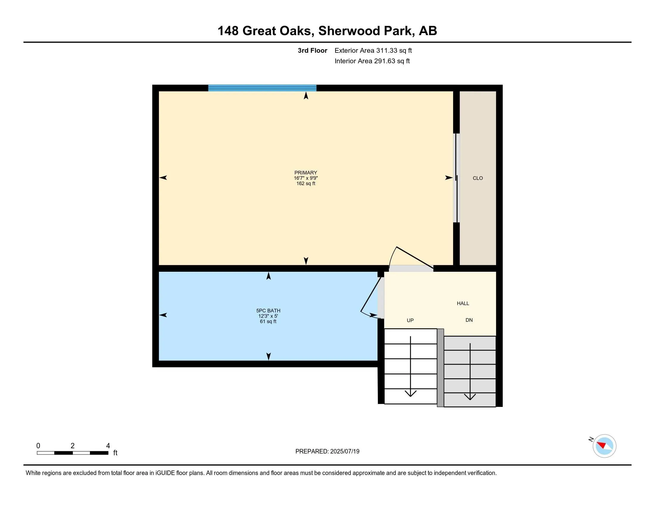 148 GREAT Oaks
