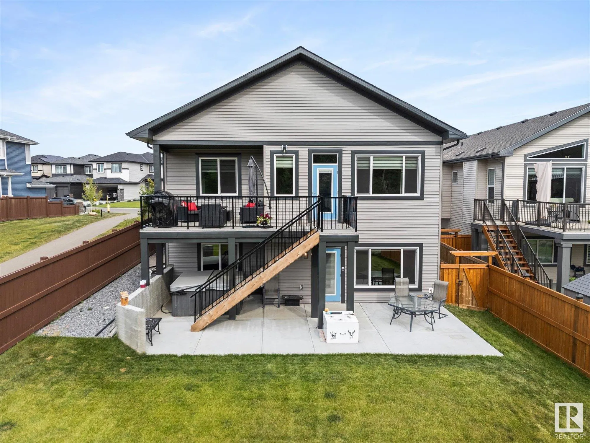 122 Hemingway Crescent