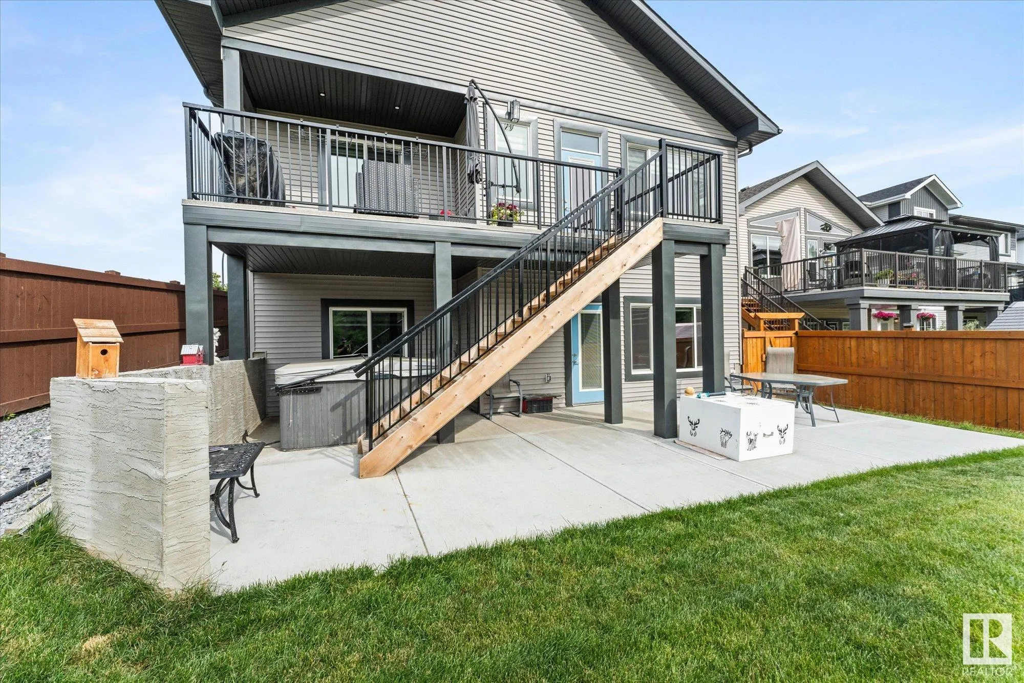 122 Hemingway Crescent