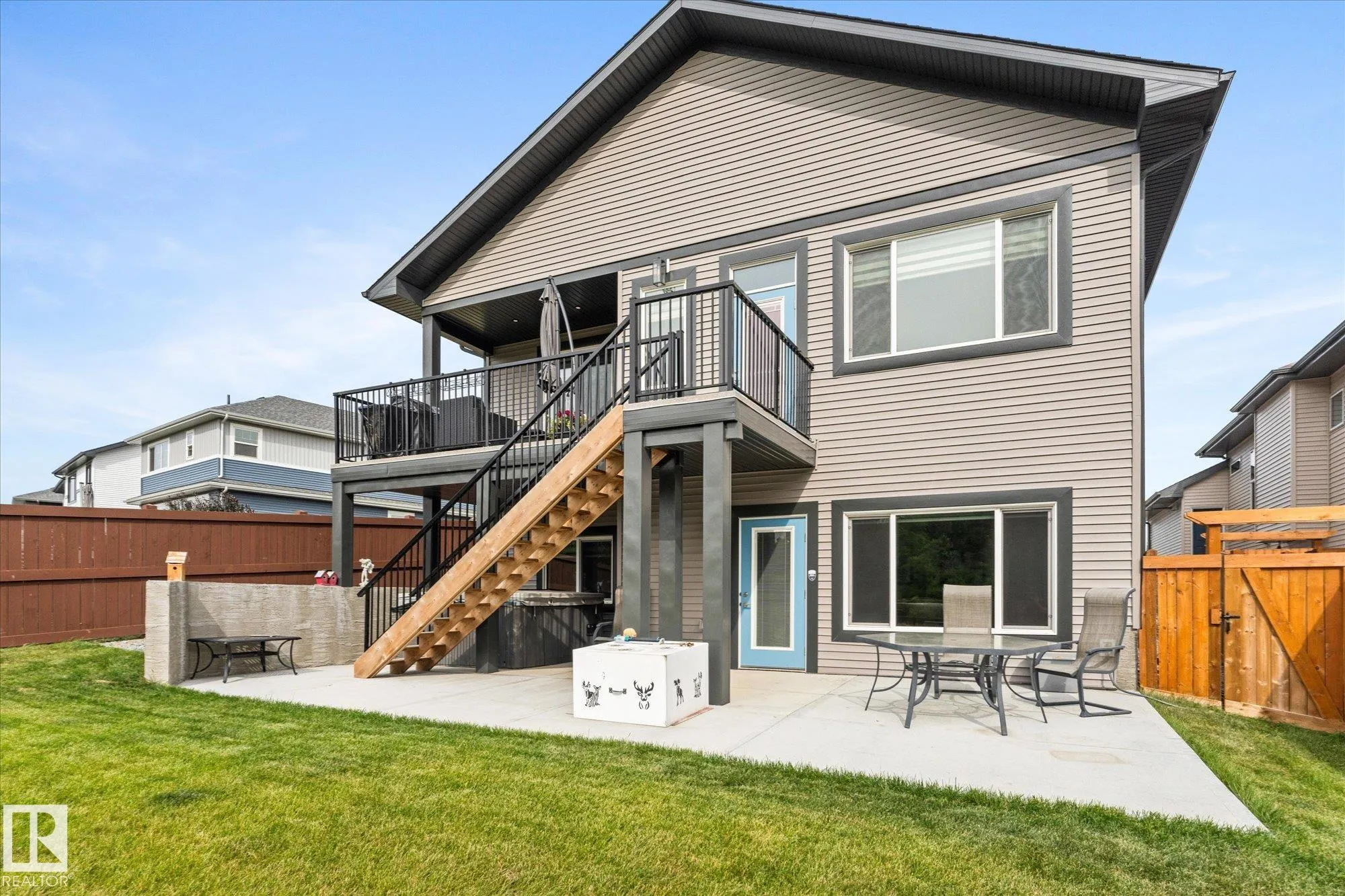 122 Hemingway Crescent