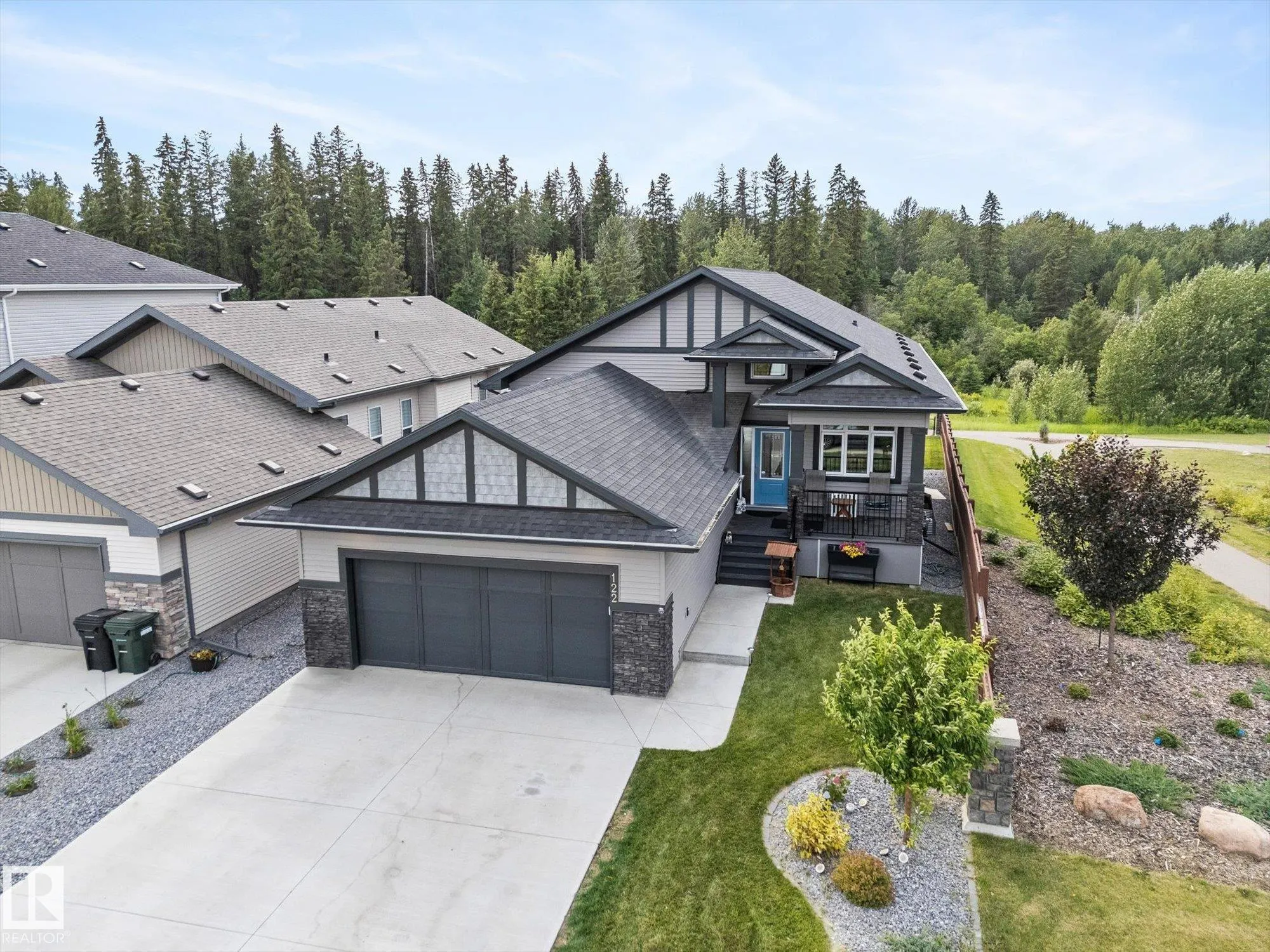 122 Hemingway Crescent