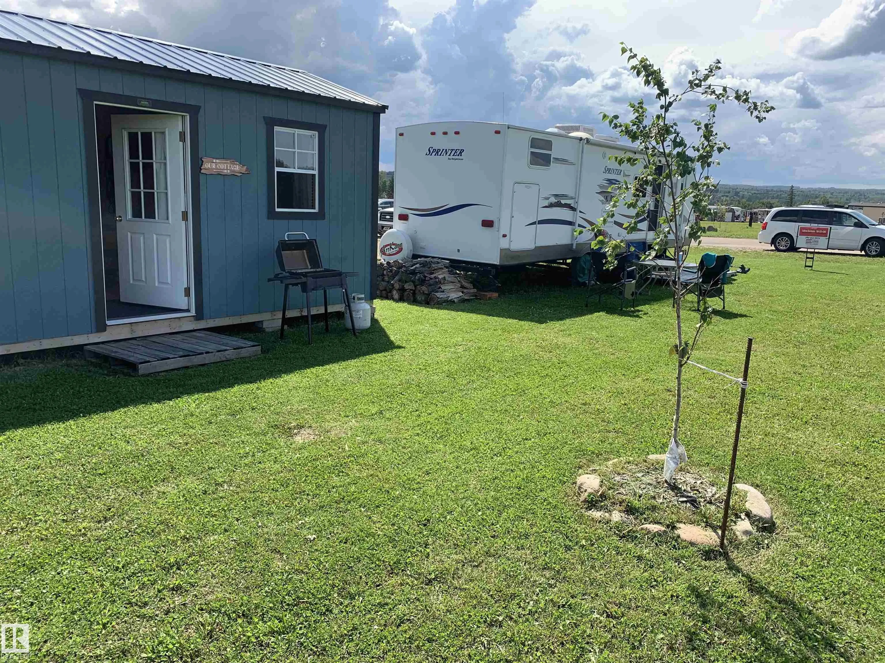 454029 RGE ROAD 11