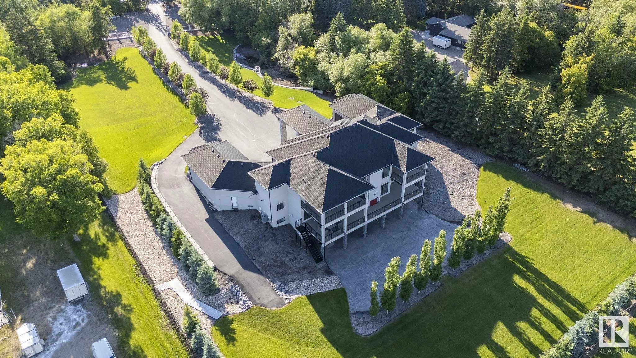 52355 Range Road 233