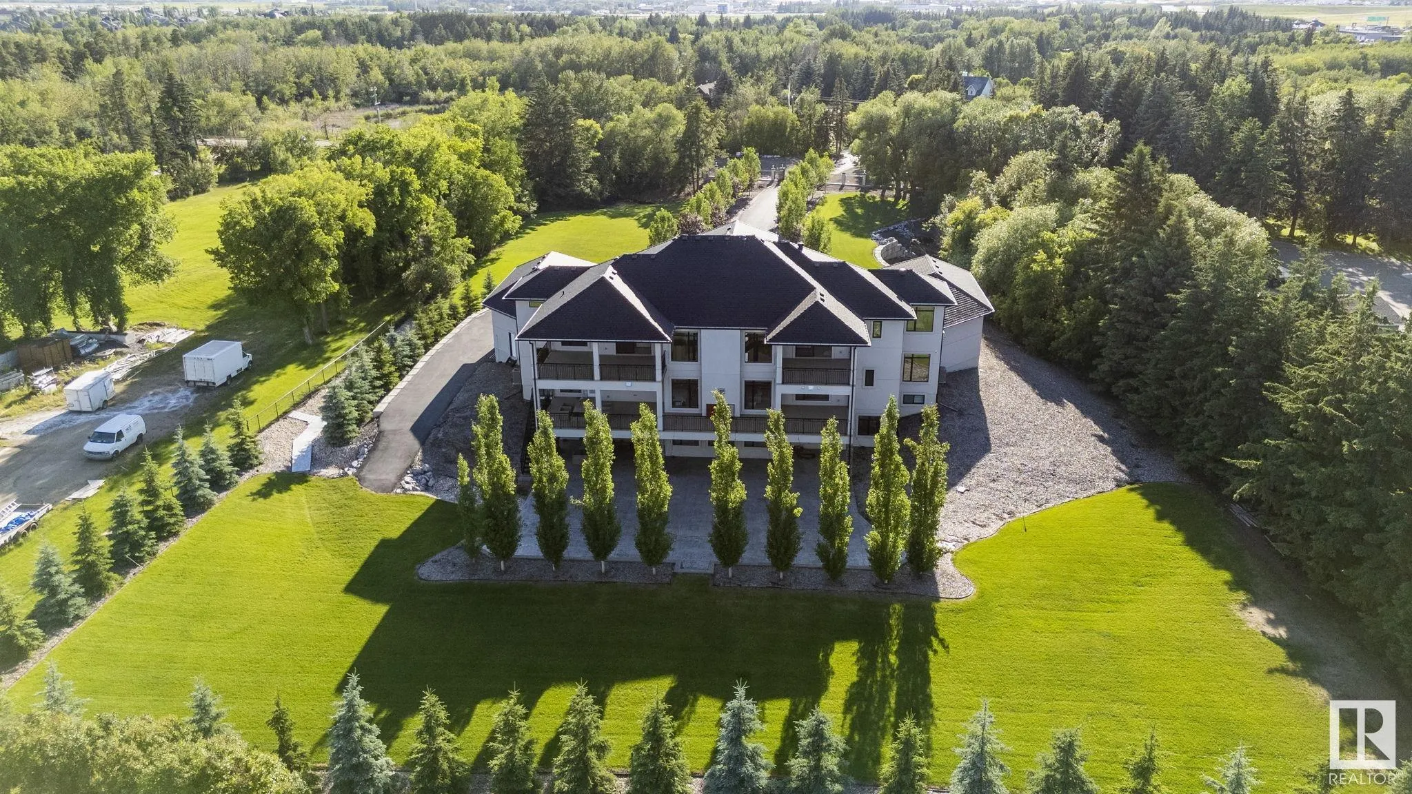 52355 Range Road 233