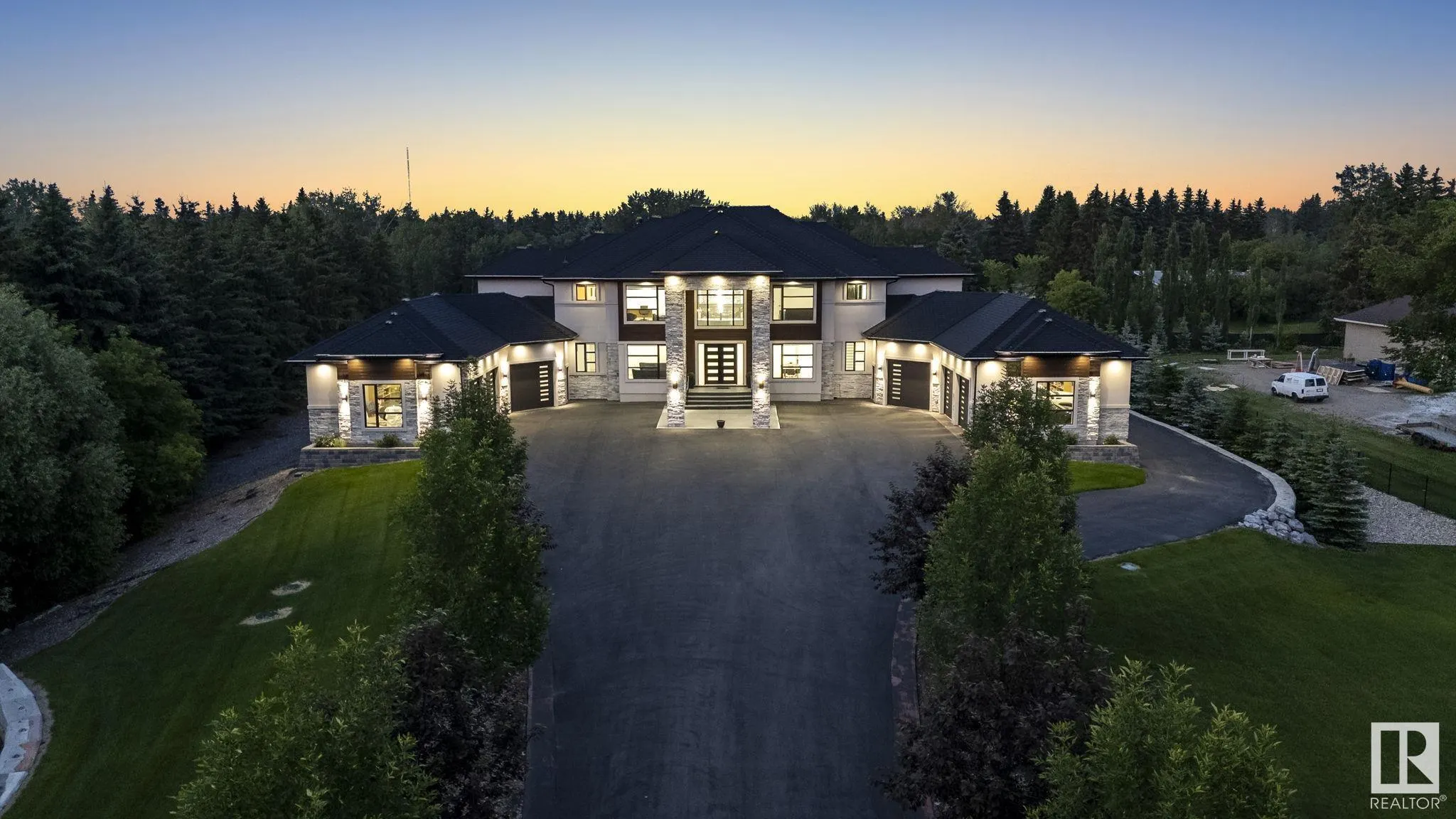 52355 Range Road 233