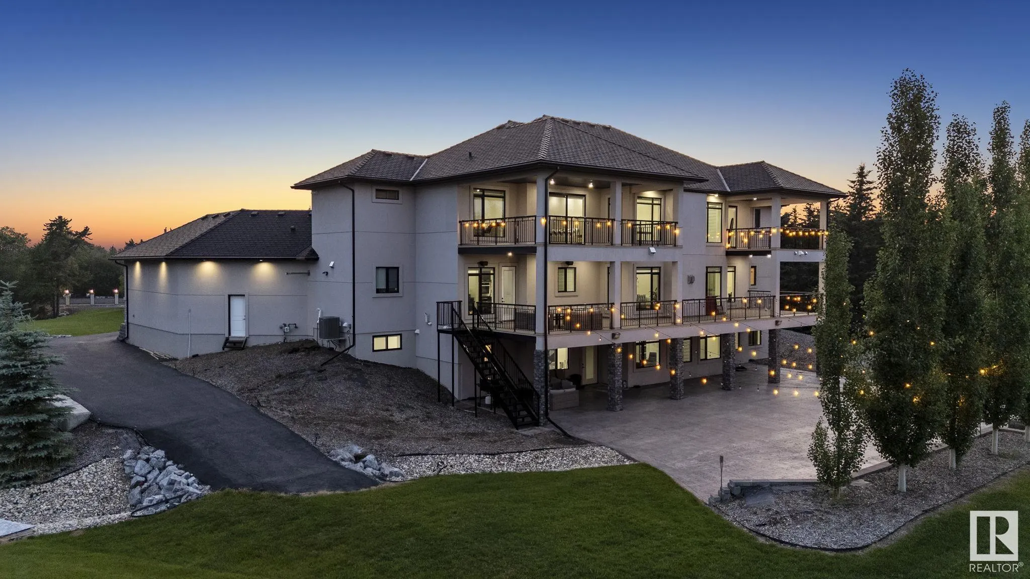 52355 Range Road 233