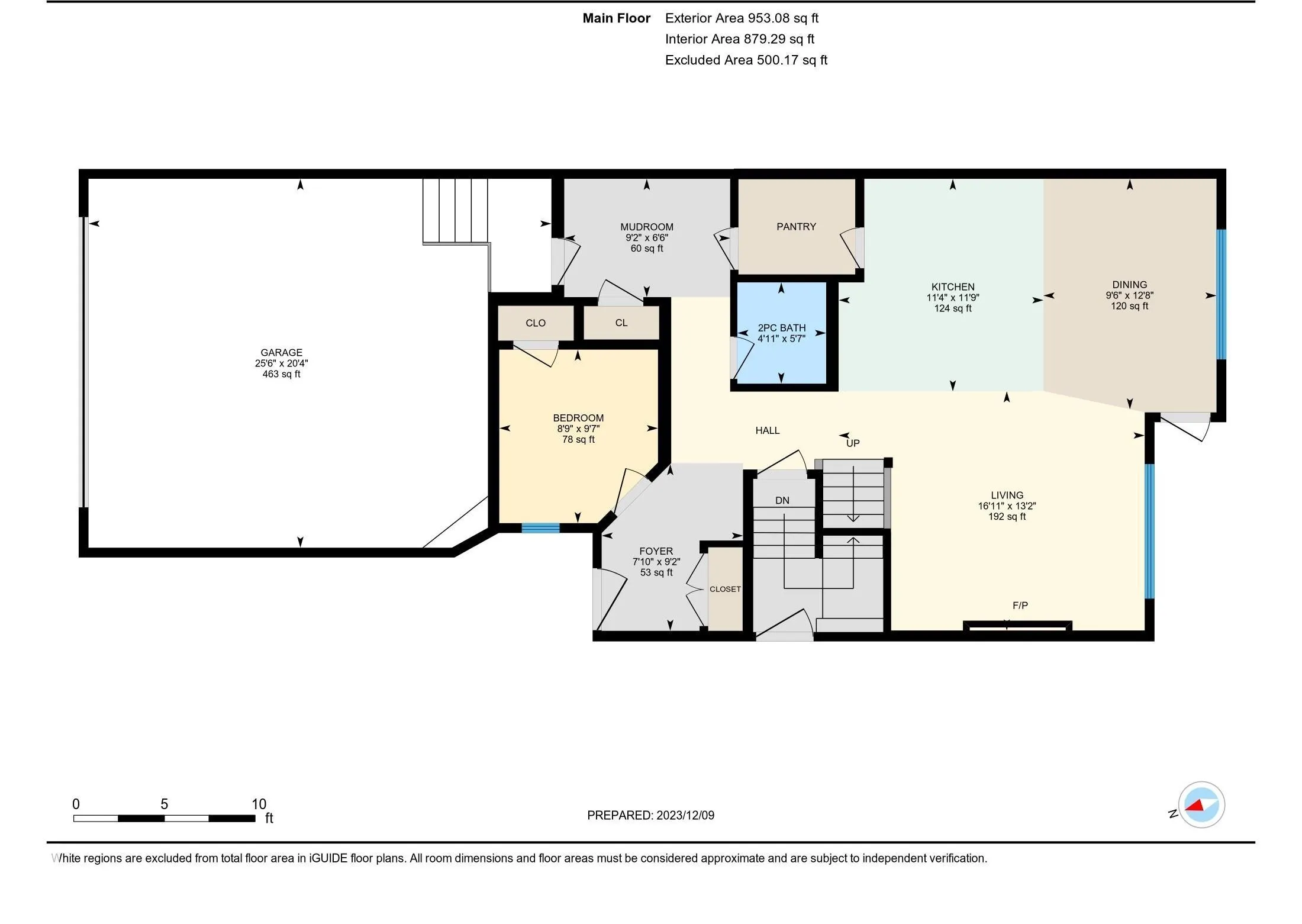 49 Blackbird Bend