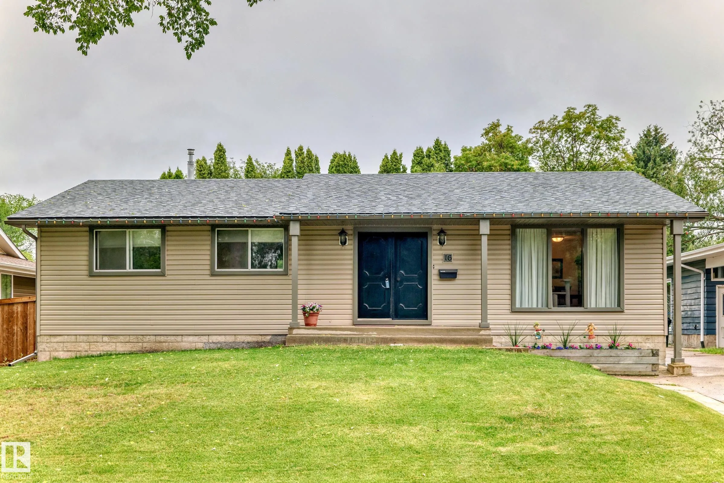 16 Merryvale Crescent
