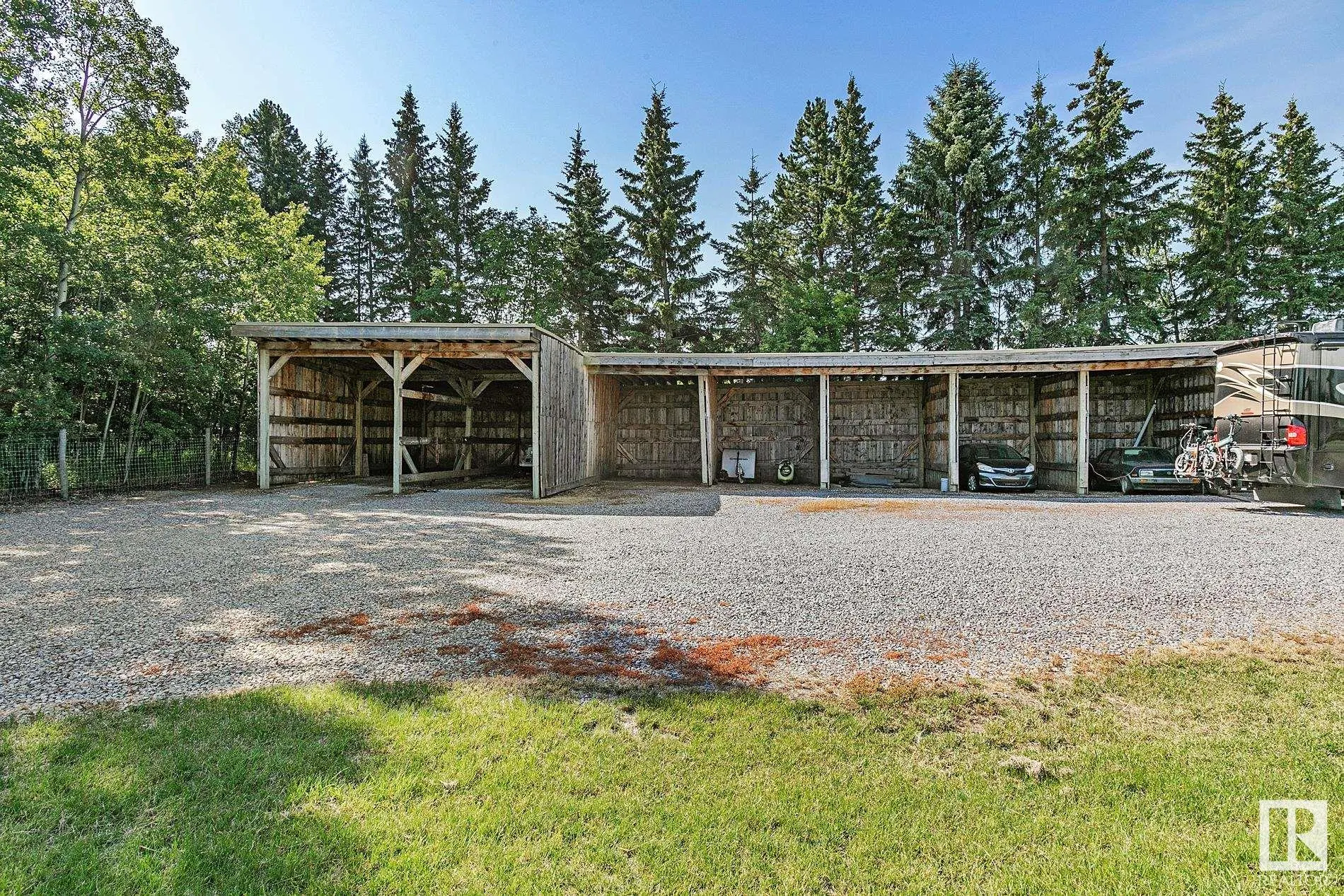 51430 RGE ROAD 231