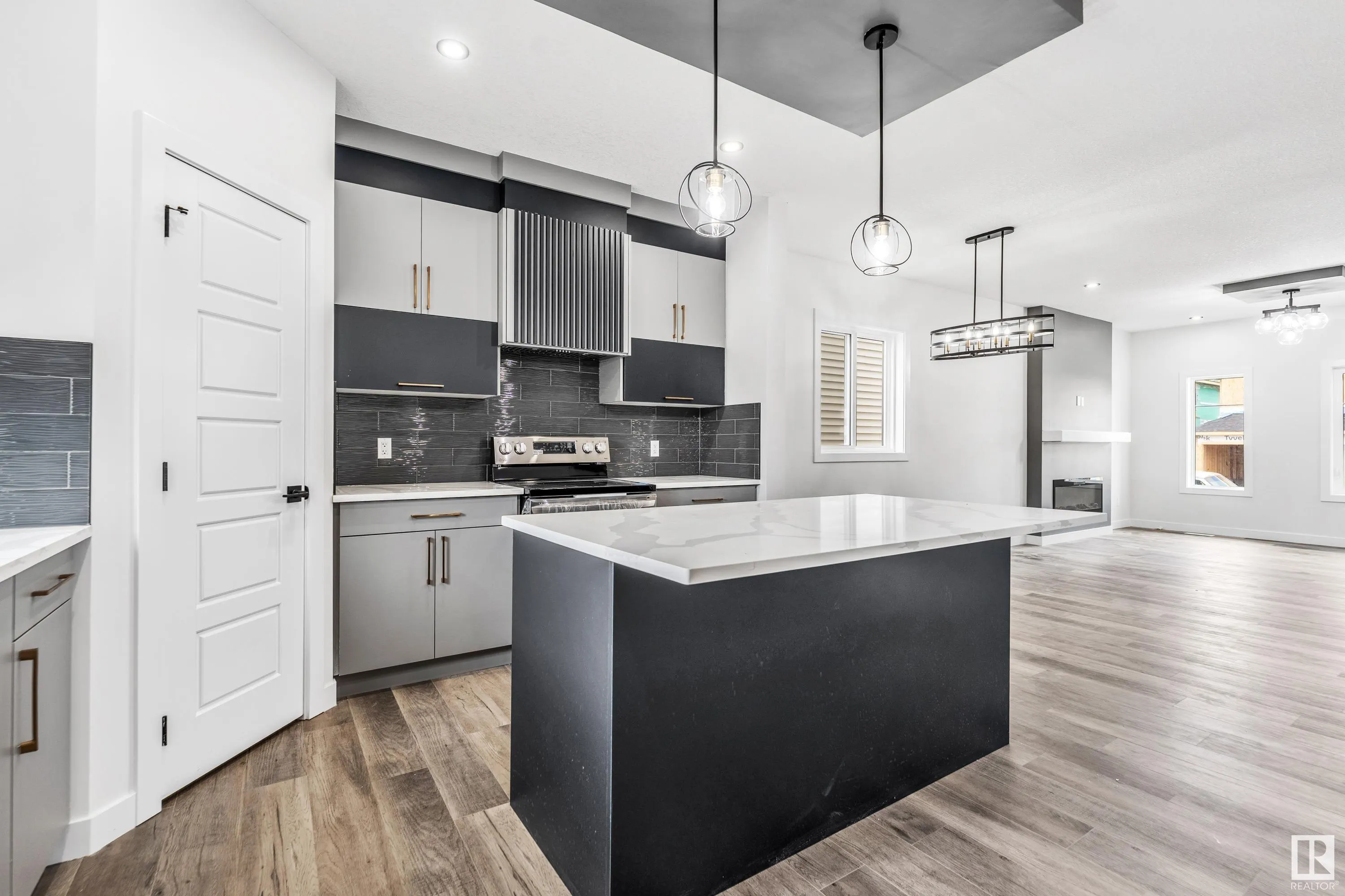 440 Crystal Creek Link