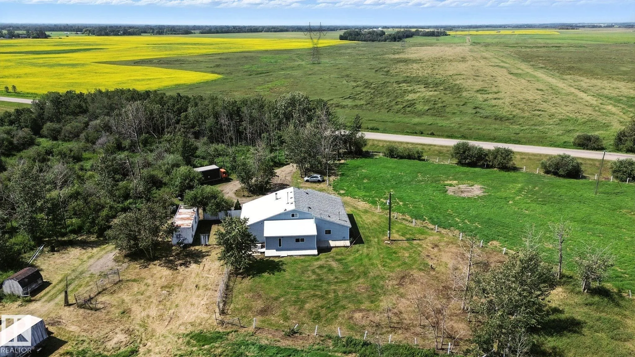 51019 RGE ROAD 273