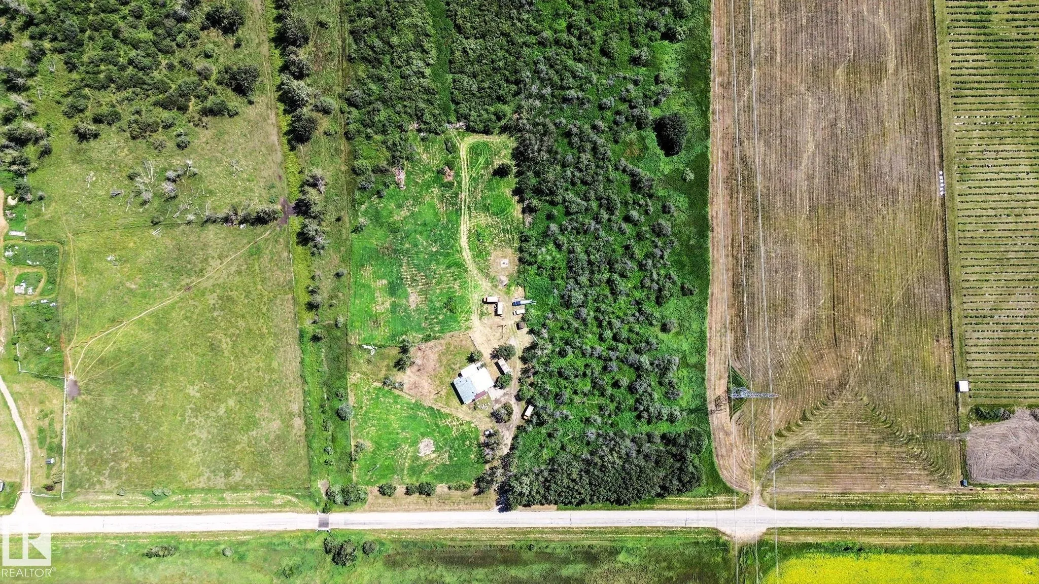 51019 RGE ROAD 273