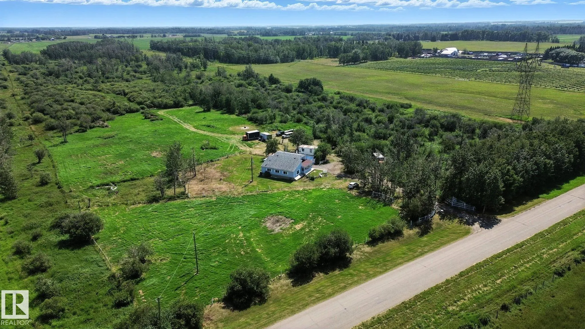 51019 RGE ROAD 273