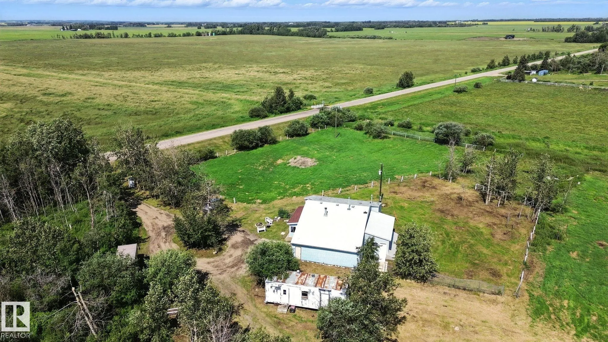 51019 RGE ROAD 273