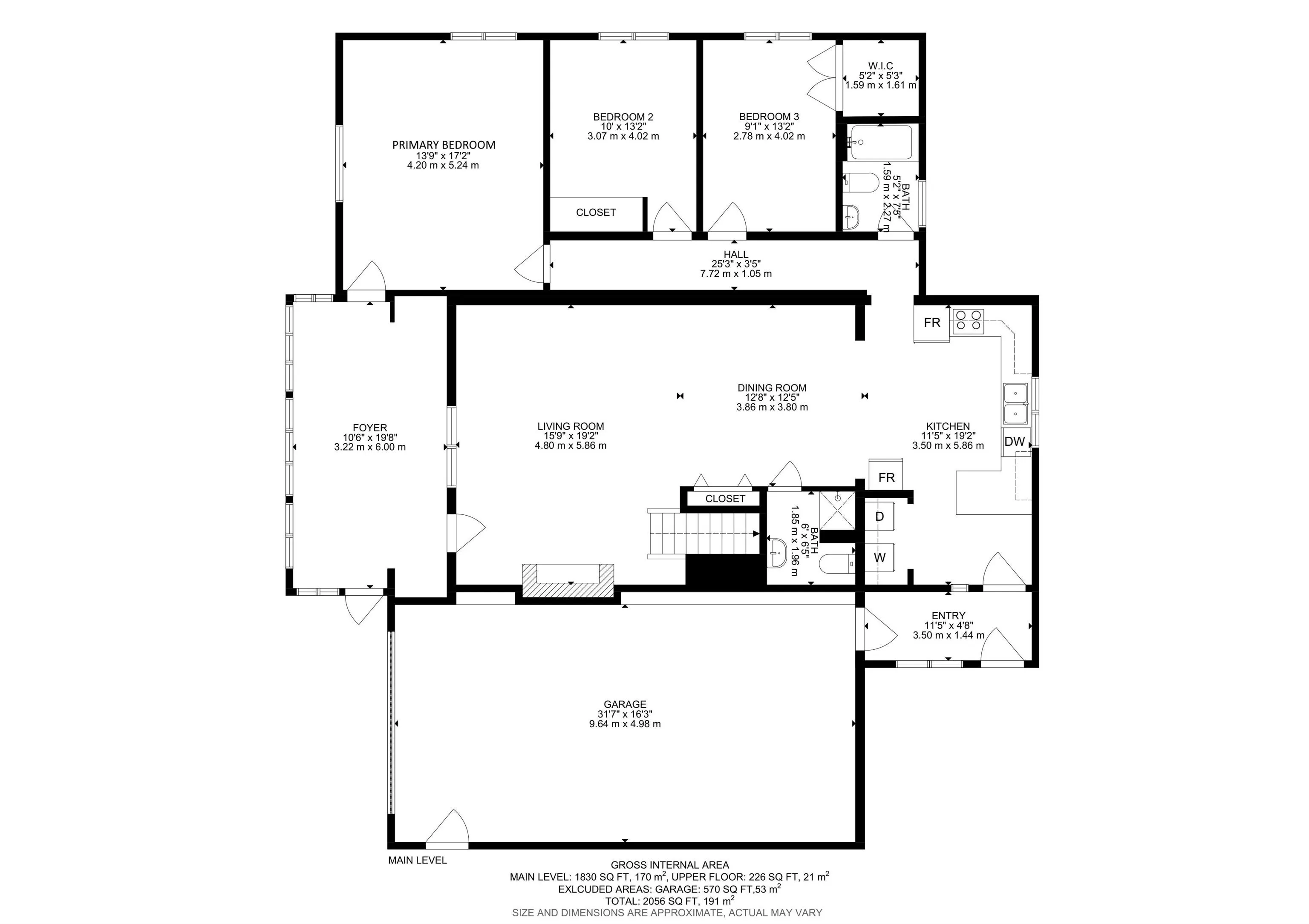 51019 RGE ROAD 273