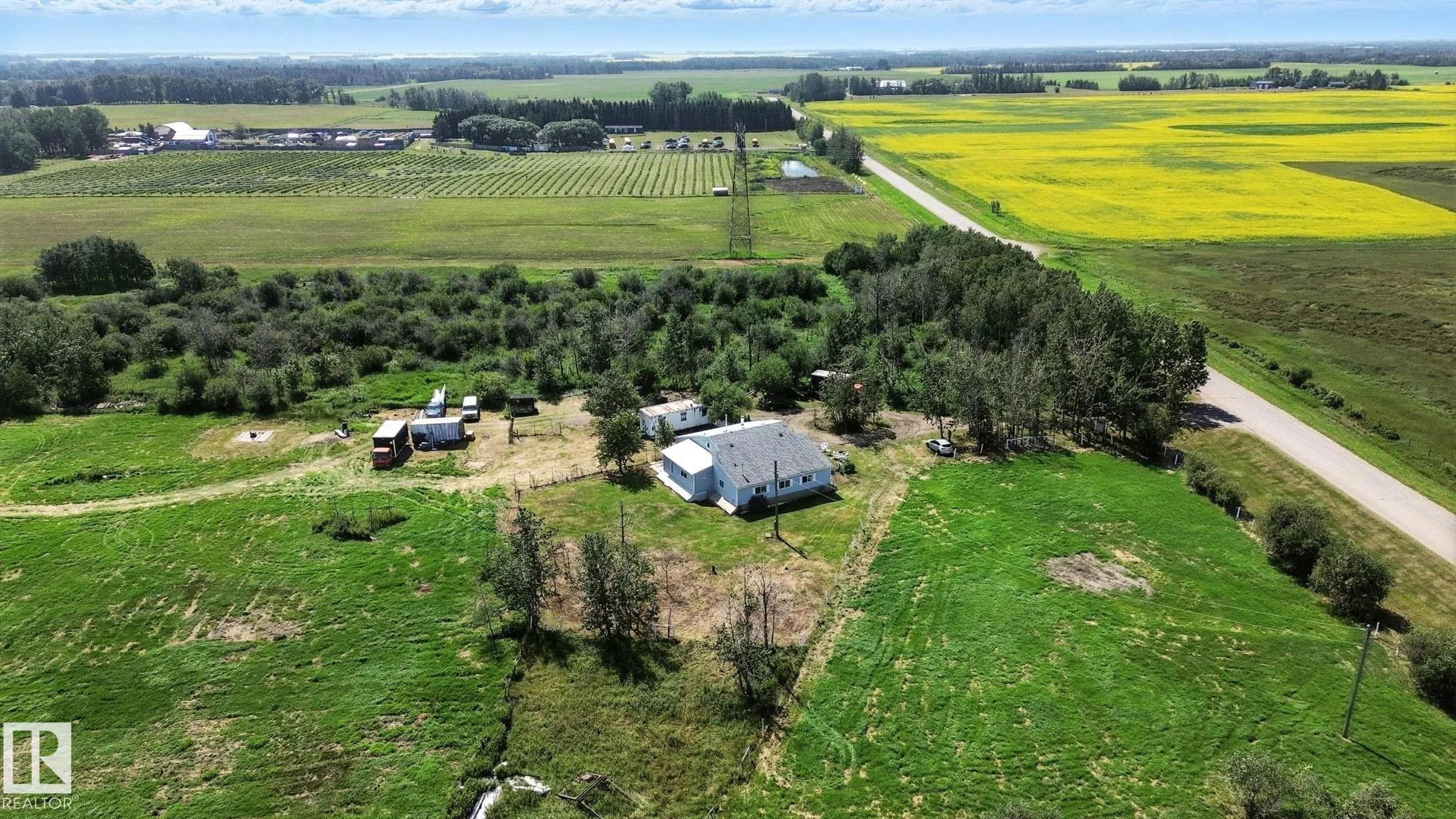 51019 RGE ROAD 273
