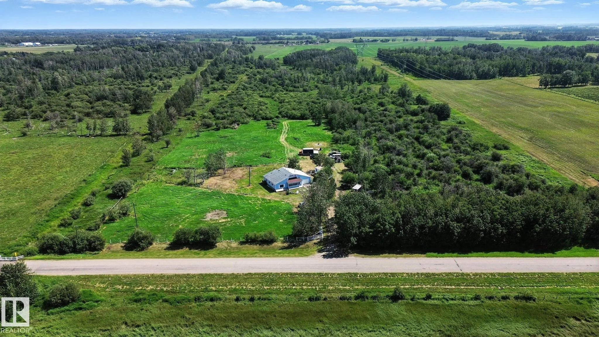 51019 RGE ROAD 273