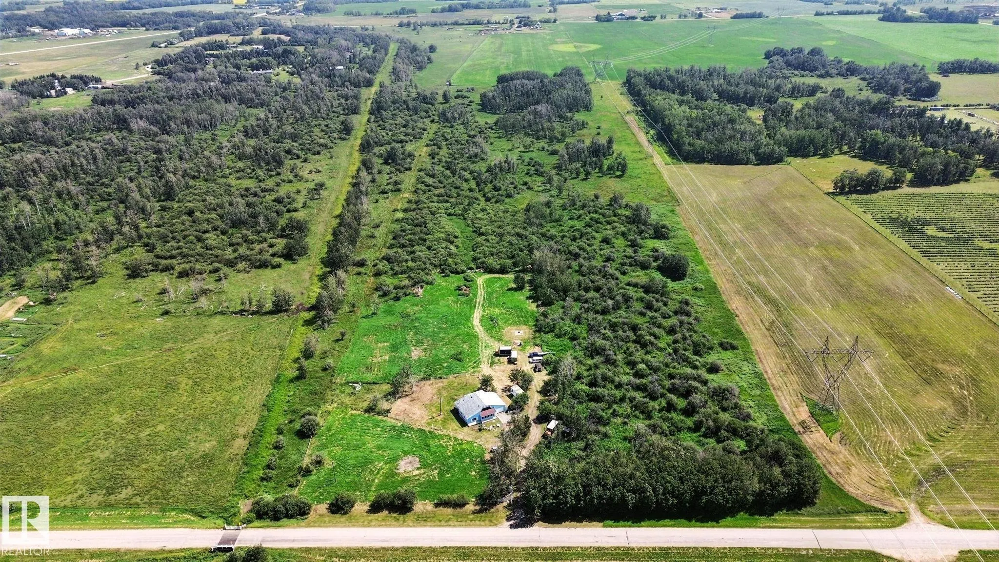 51019 RGE ROAD 273