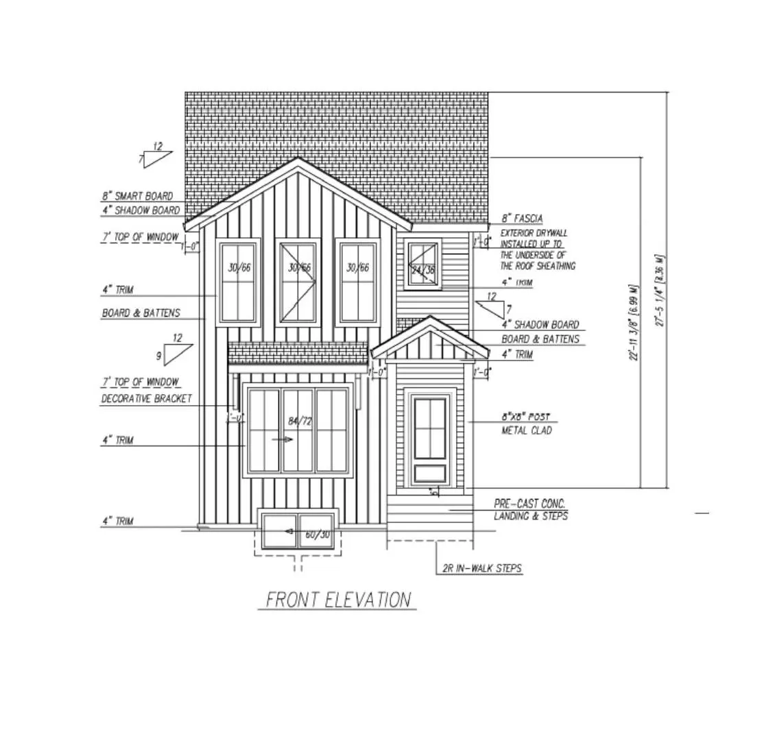 450 Crystal Creek Link
