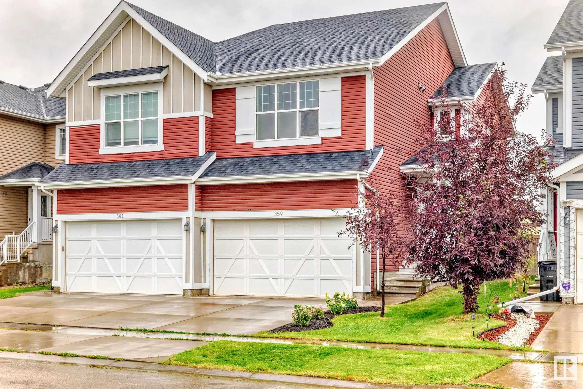 359 SIMMONDS Way