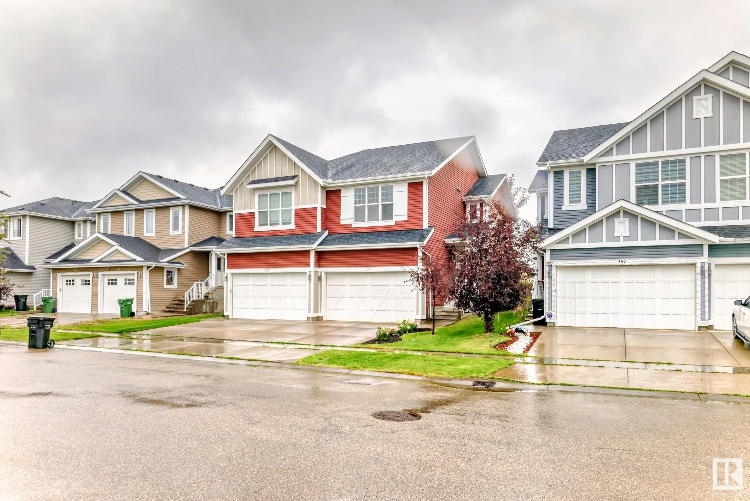 359 SIMMONDS Way