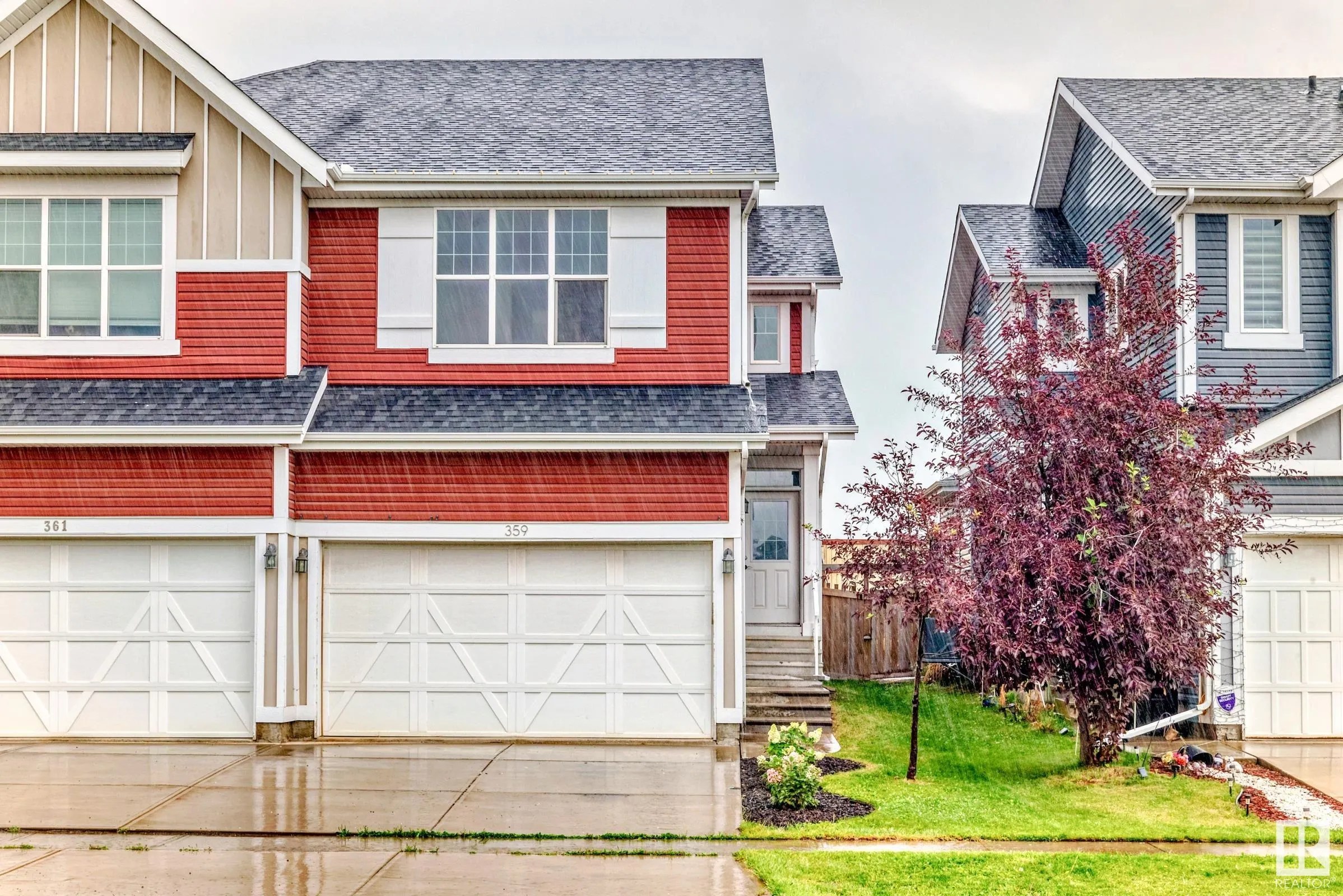 359 SIMMONDS Way