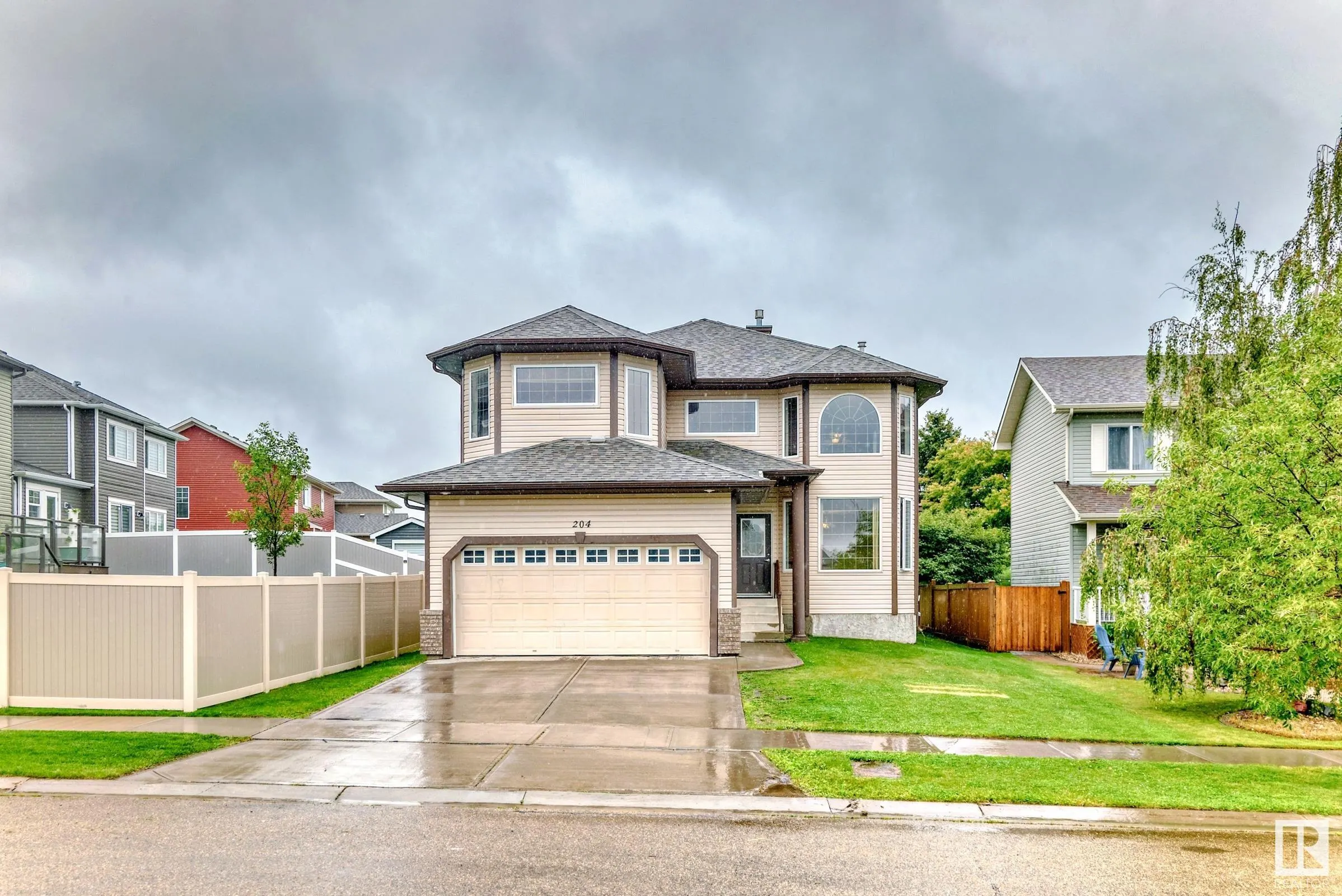 204 REICHERT Drive