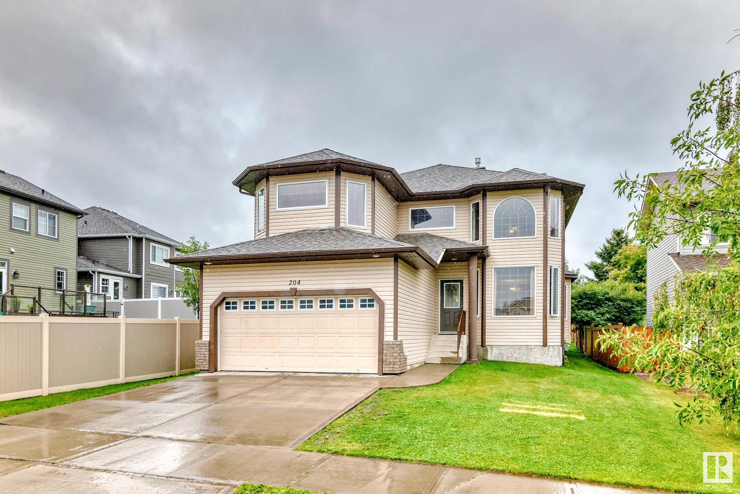 204 REICHERT Drive