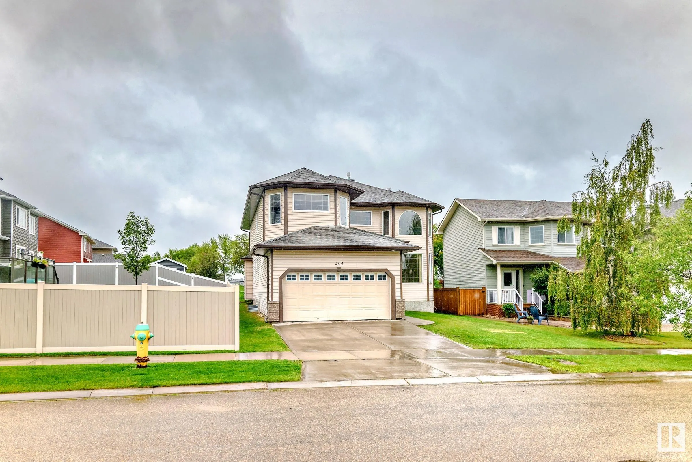 204 REICHERT Drive