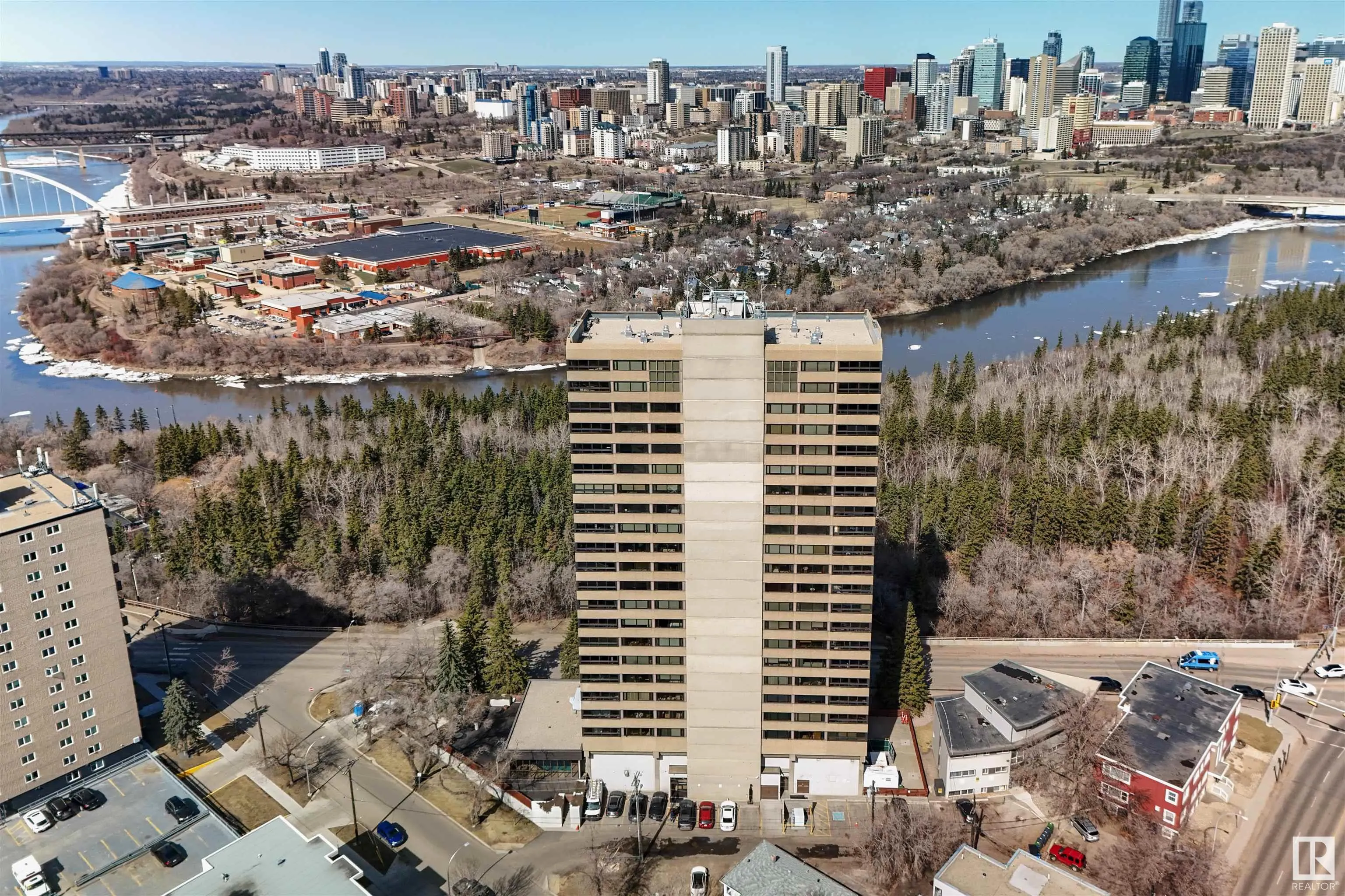 9929 SASKATCHEWAN Drive