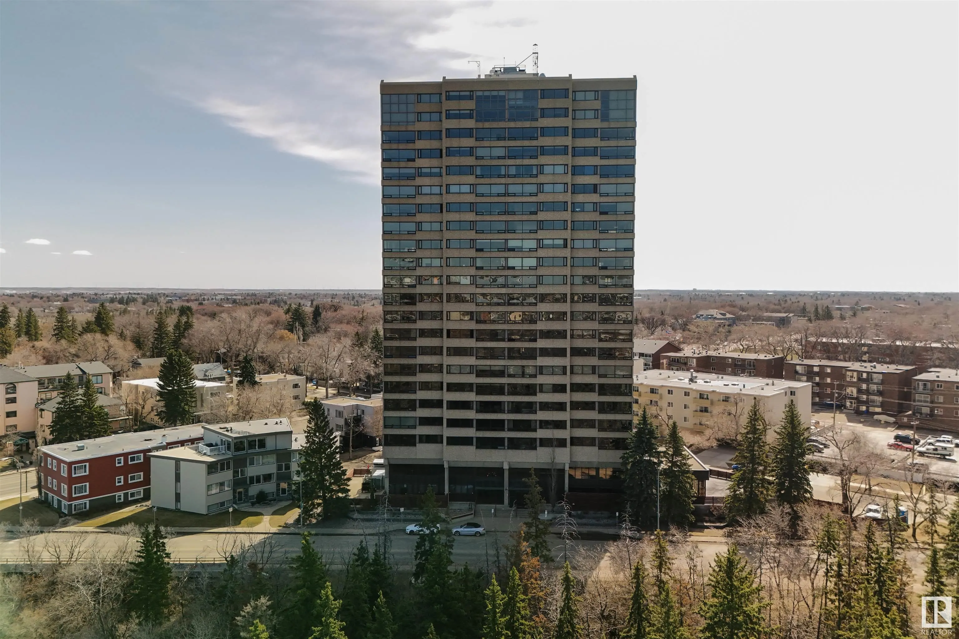 9929 SASKATCHEWAN Drive