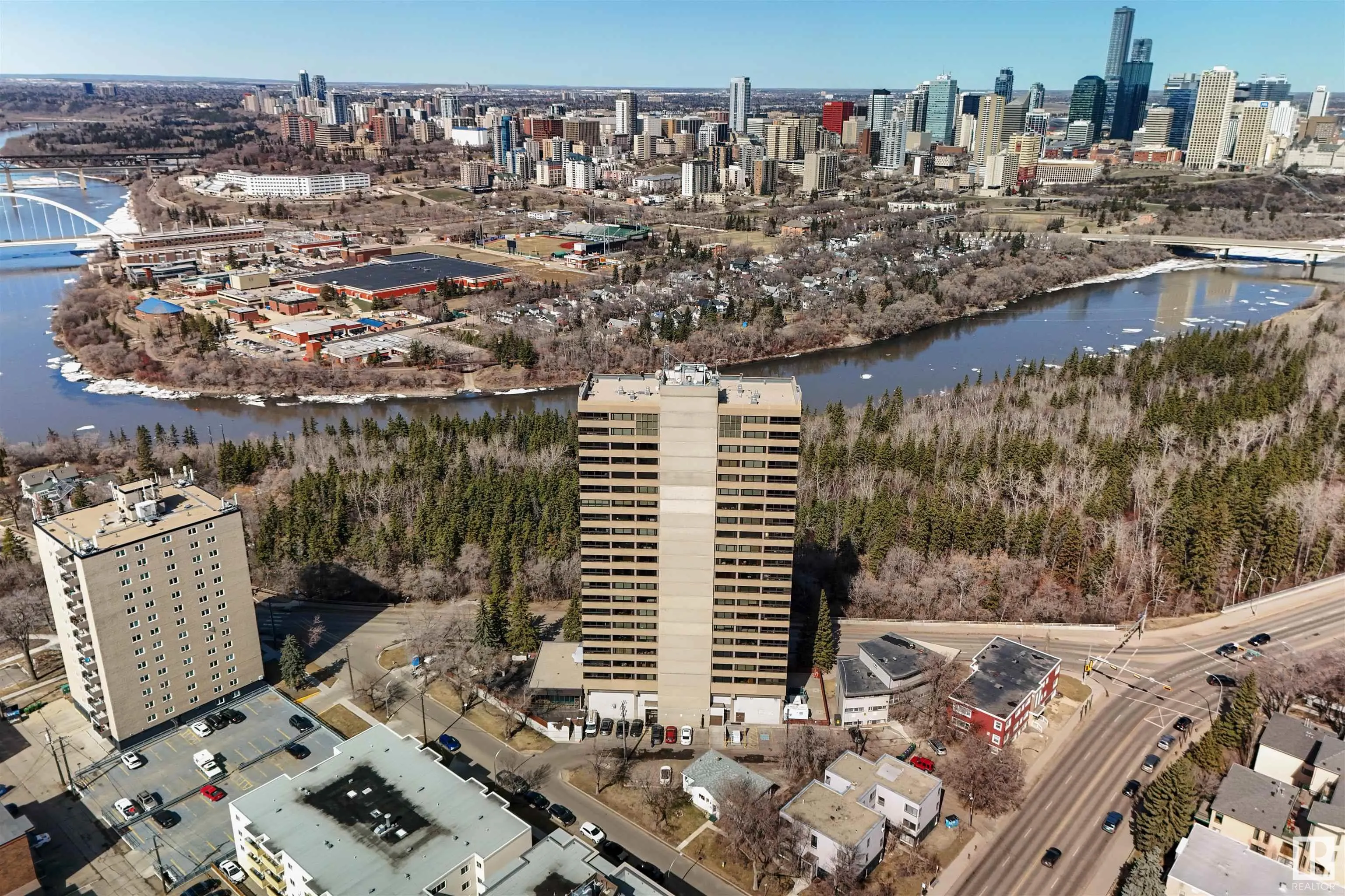 9929 SASKATCHEWAN Drive