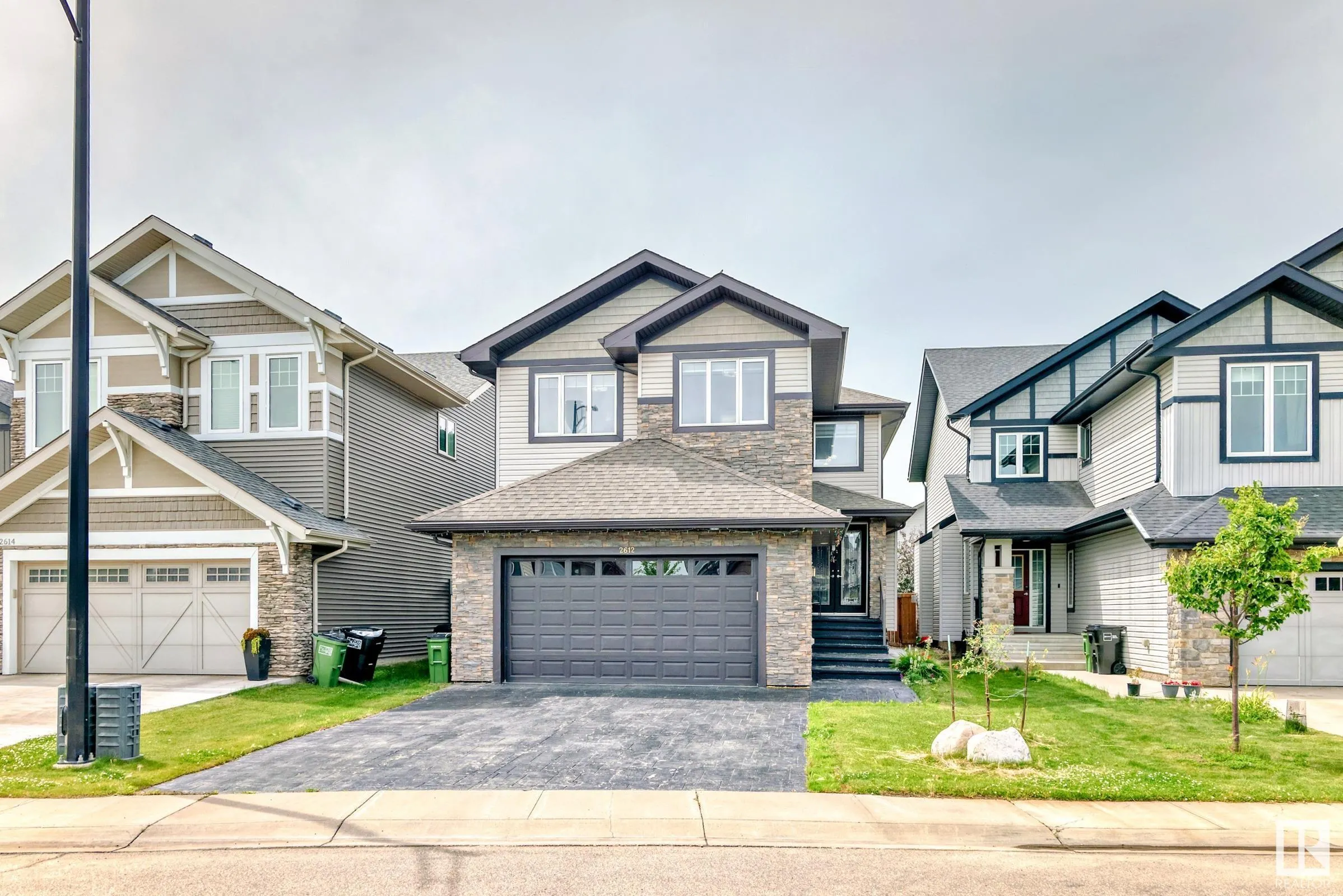2612 ADAM Court
